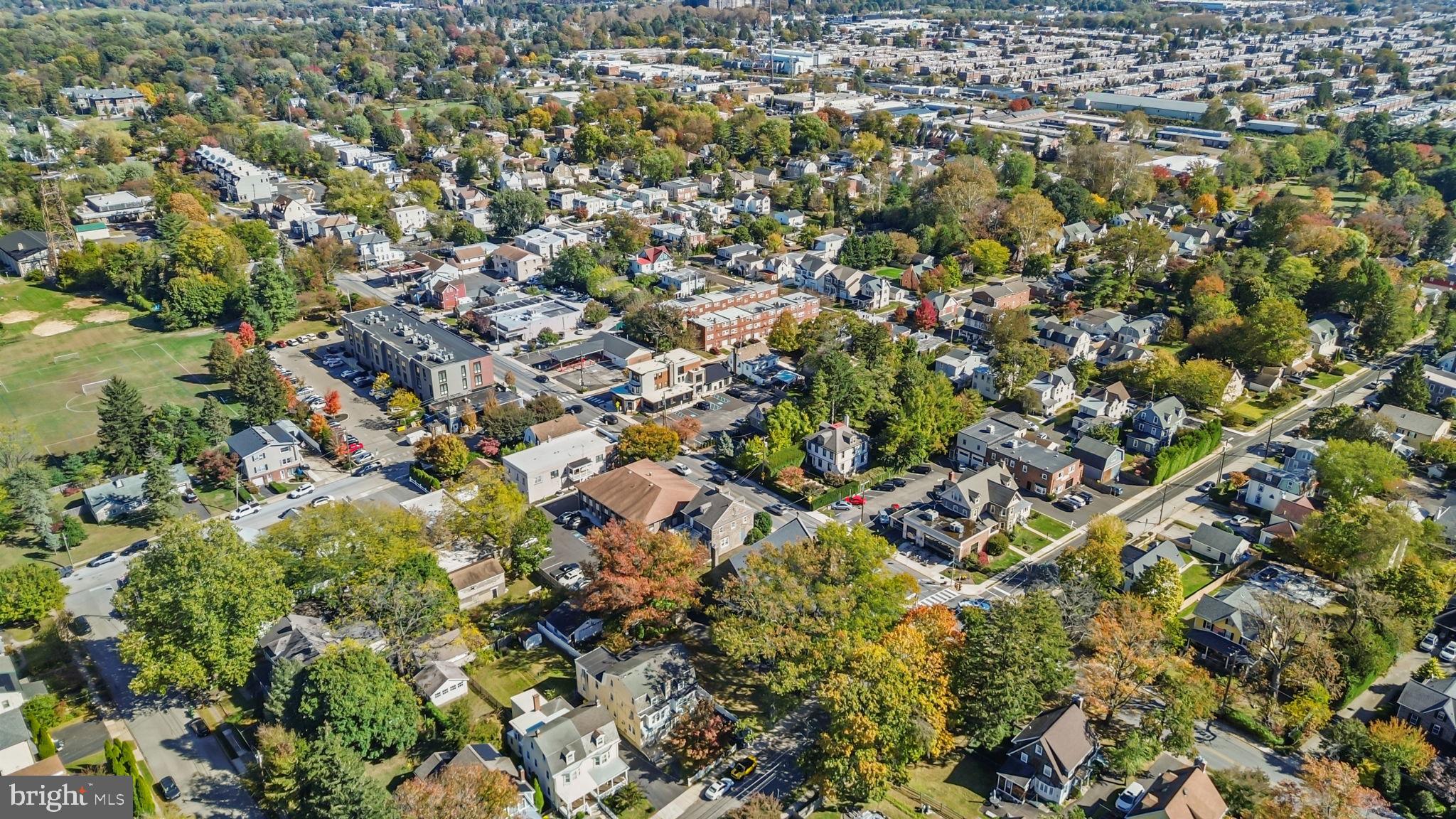 511 E WILLOW GROVE AVENUE