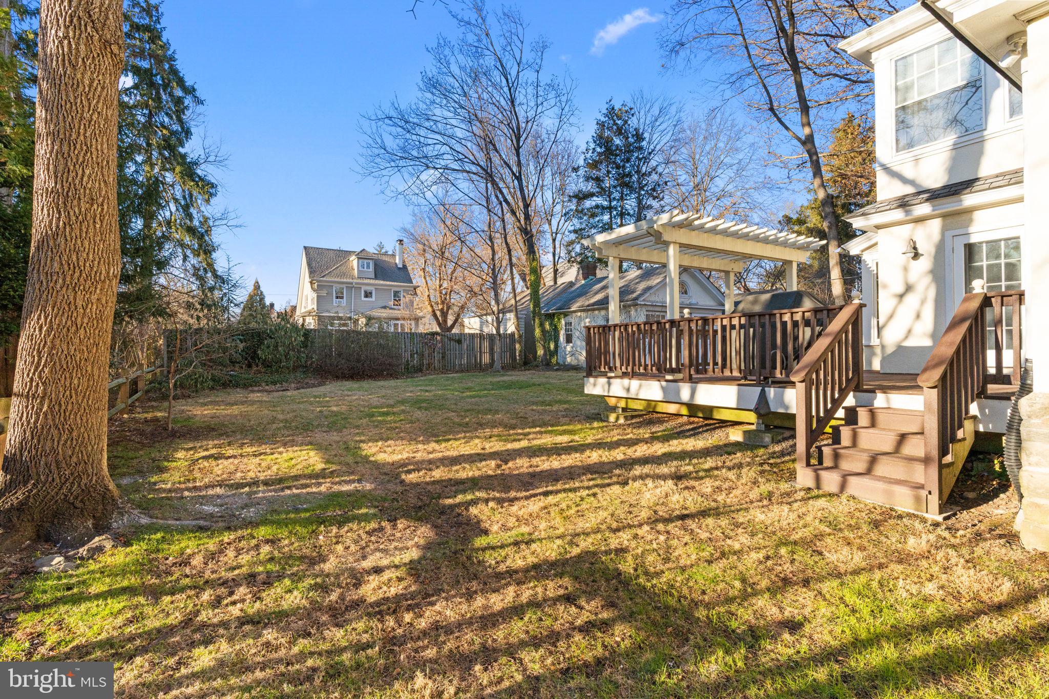 511 E WILLOW GROVE AVENUE