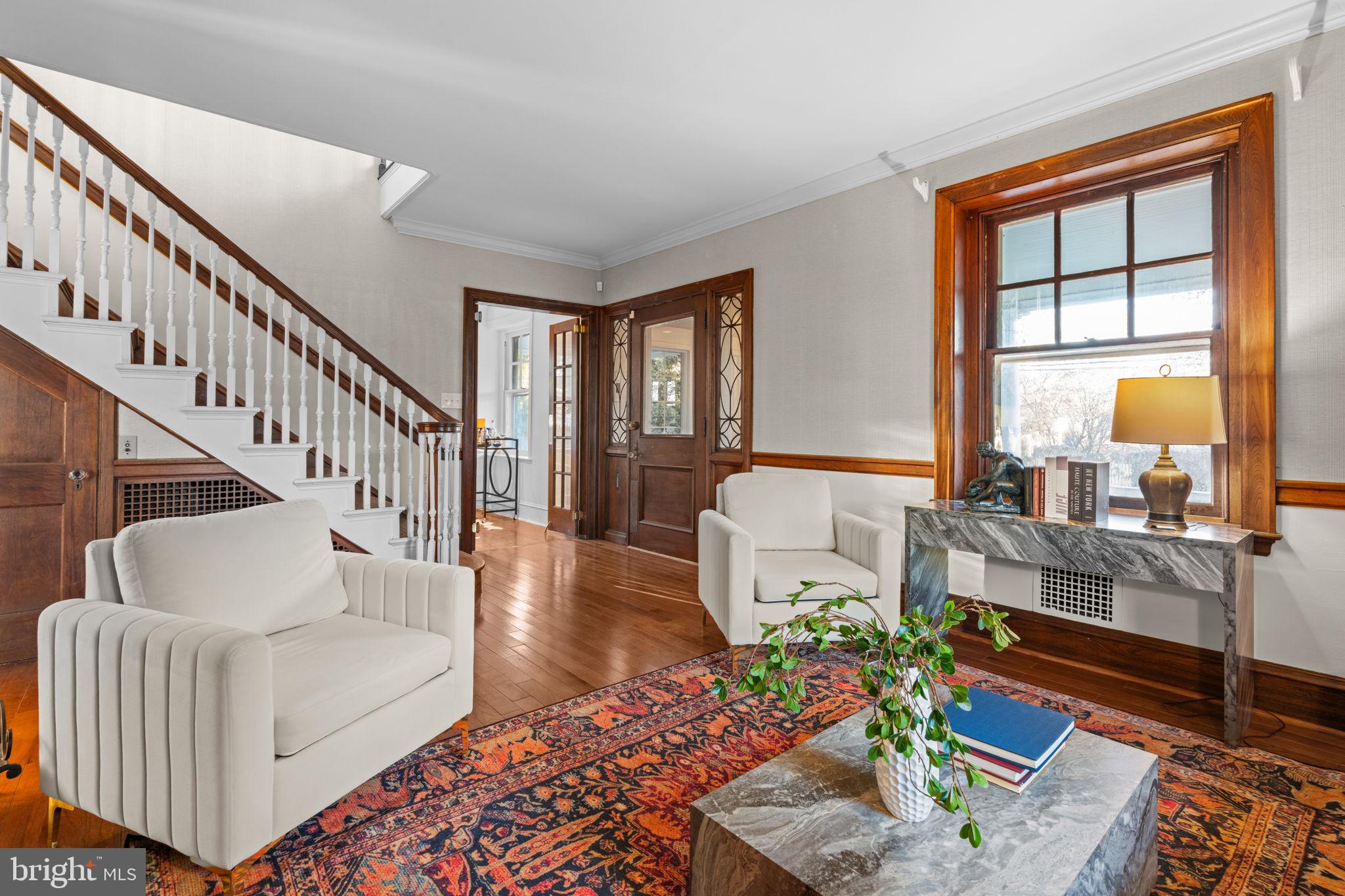 511 E WILLOW GROVE AVENUE