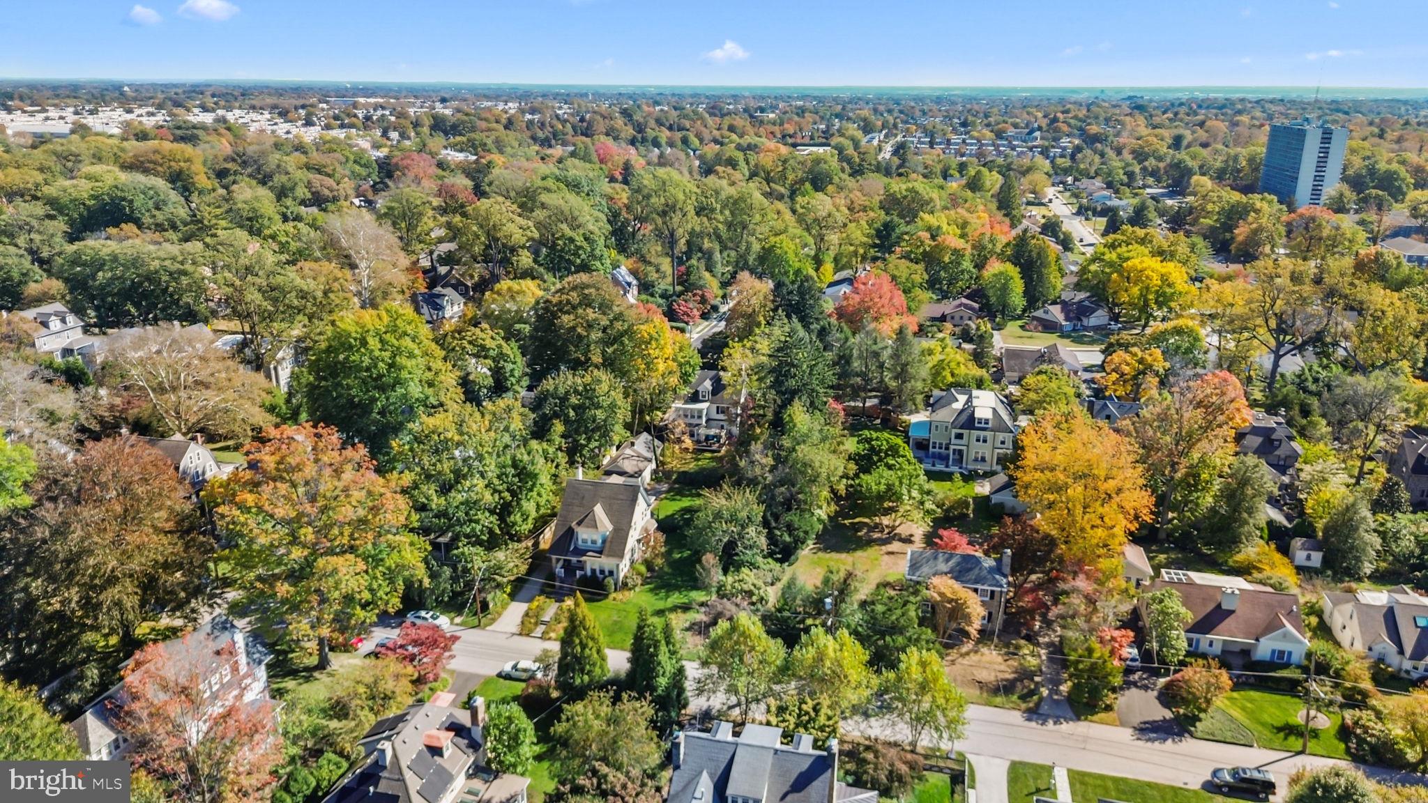 511 E WILLOW GROVE AVENUE