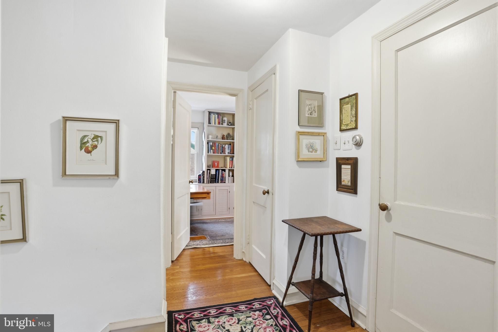 216 HEATHERWOOD ROAD