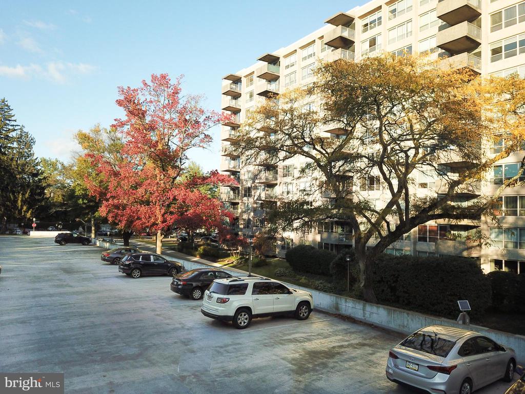 1001 CITY AVENUE W-405
