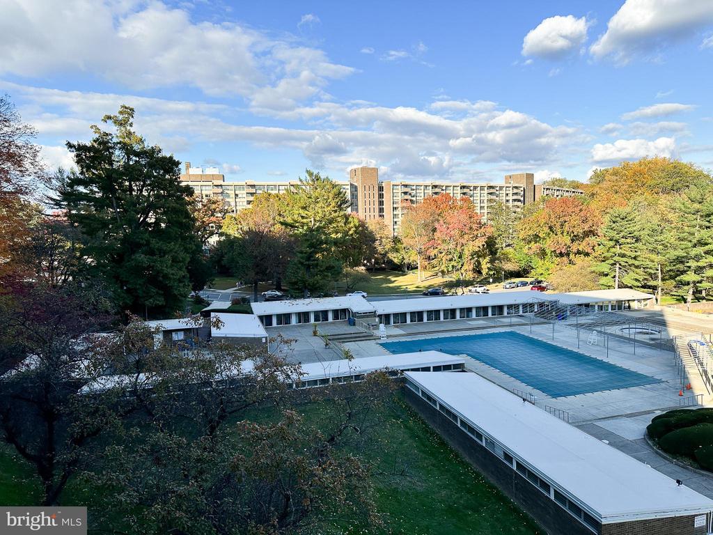 1001 CITY AVENUE W-405