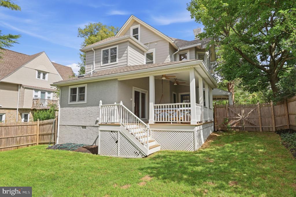 104 GRAYLING AVENUE