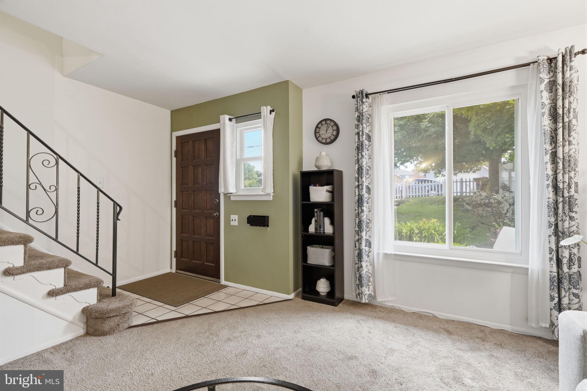 908 GREEN STREET
