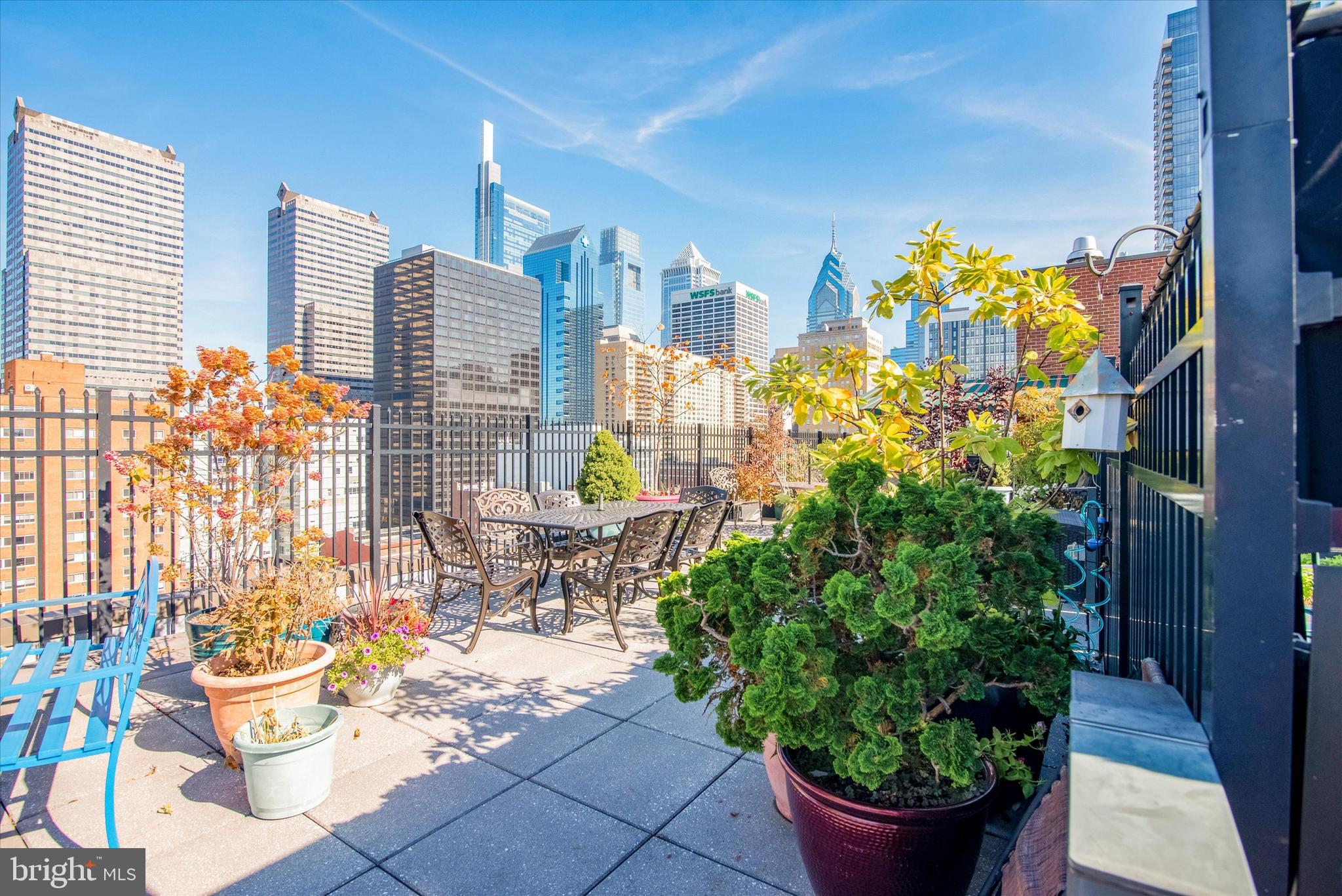 118 S 21st STREET Unit: 212-213