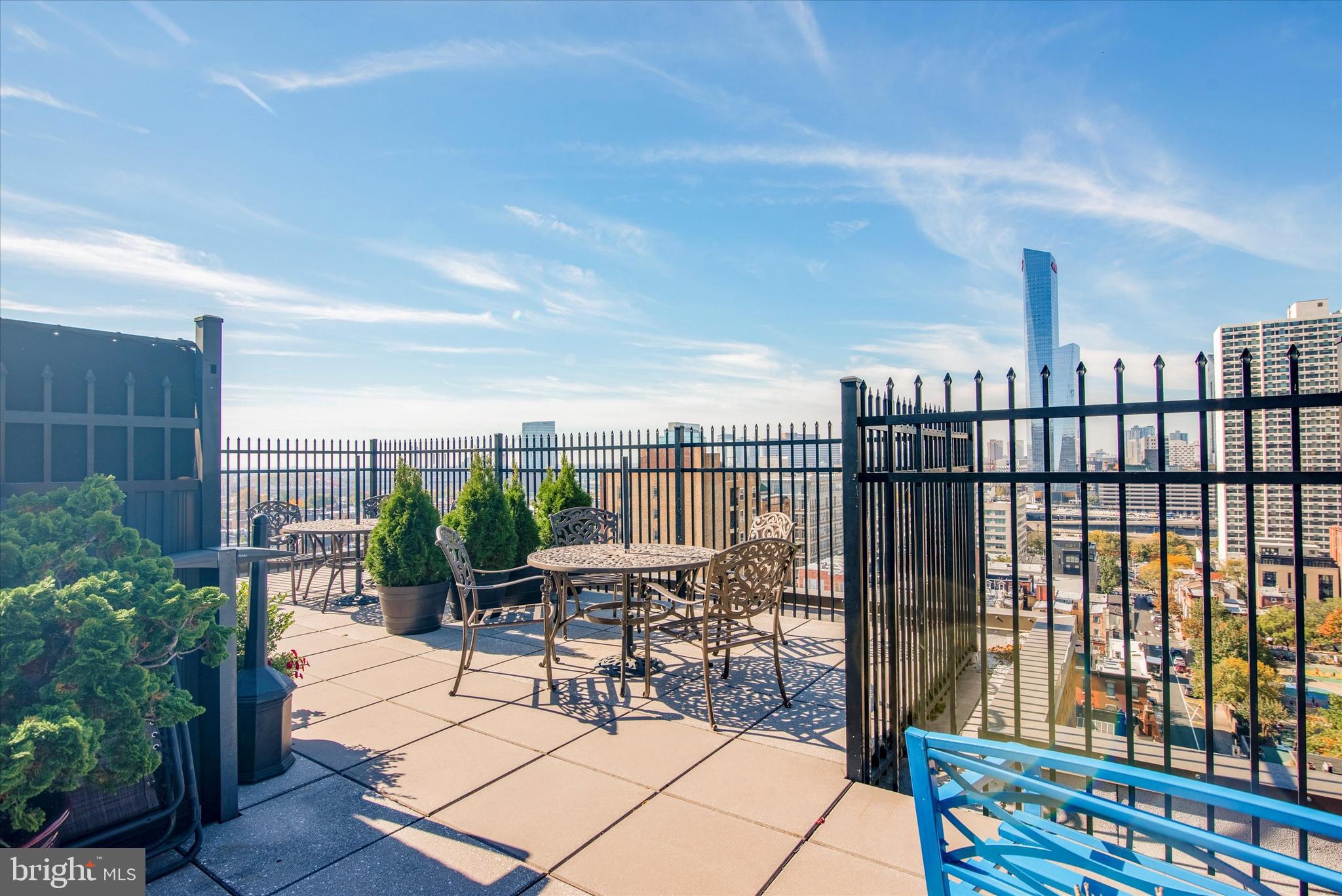 118 S 21st STREET Unit: 212-213