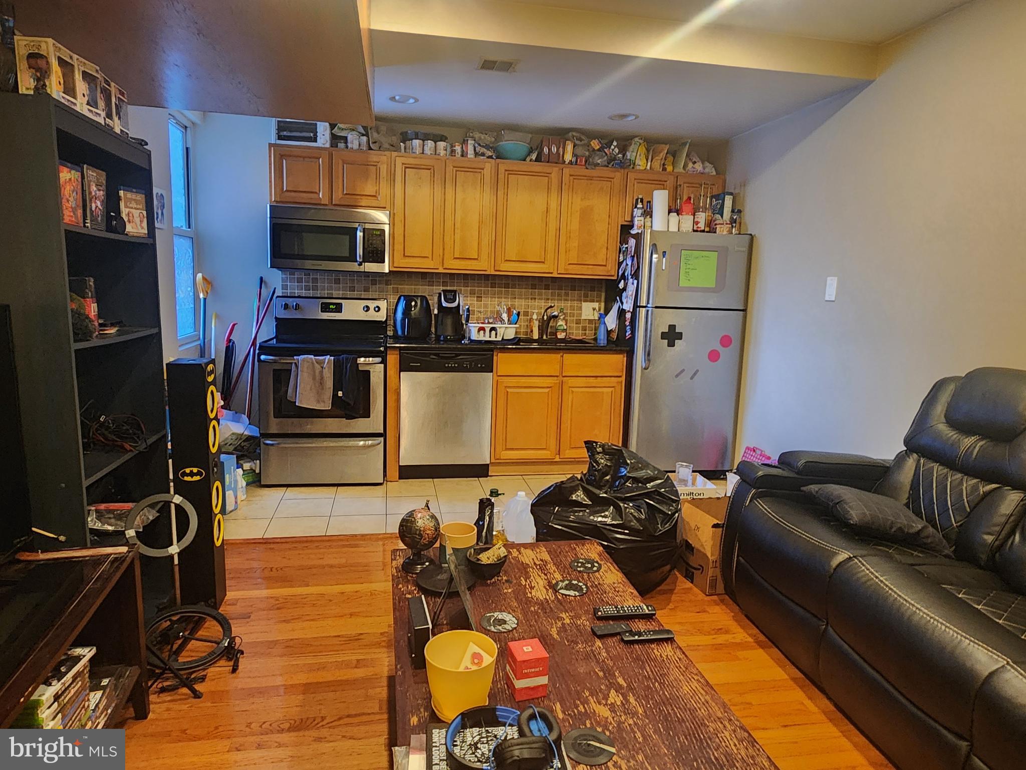 4516 Walnut STREET