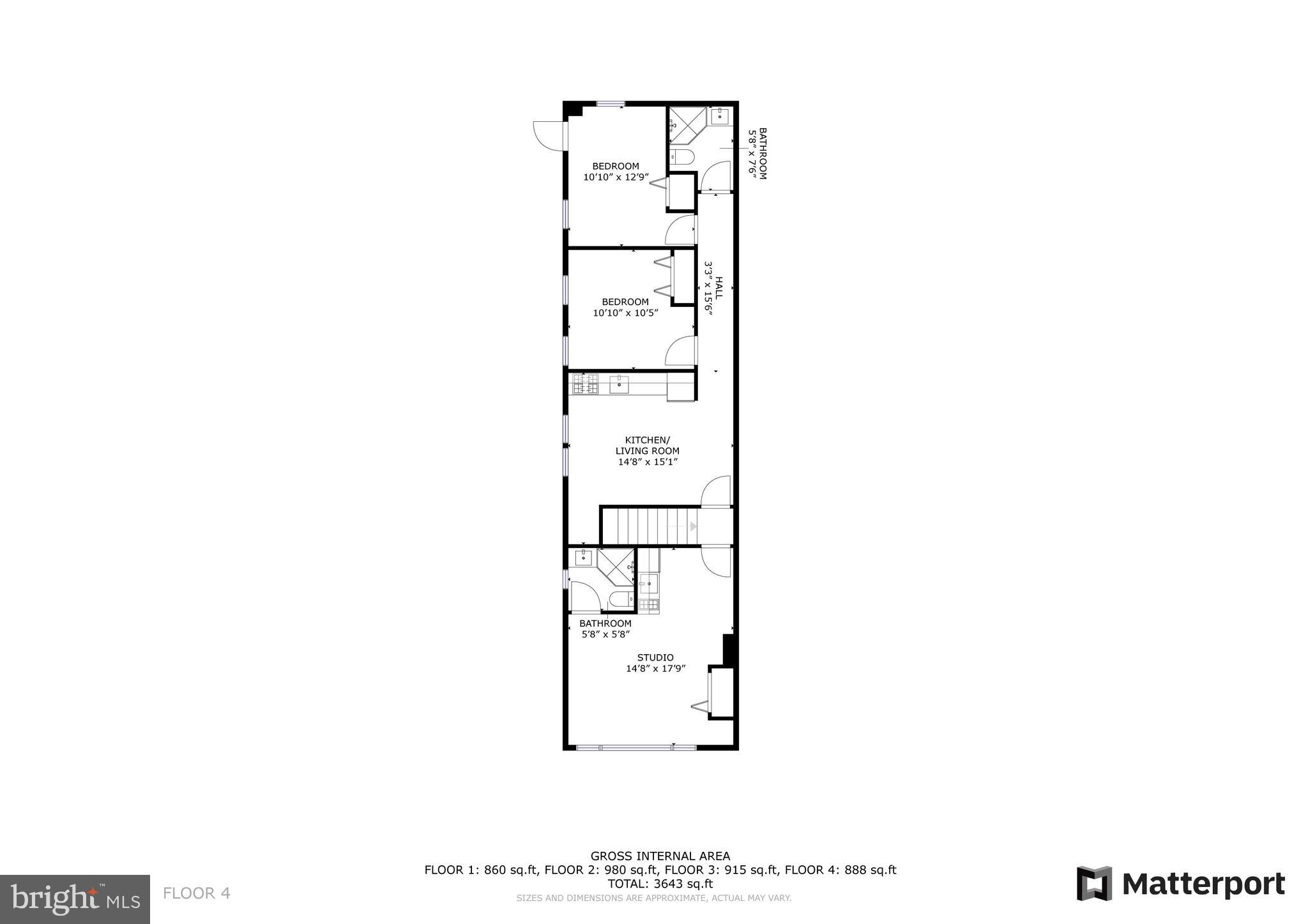4516 Walnut STREET