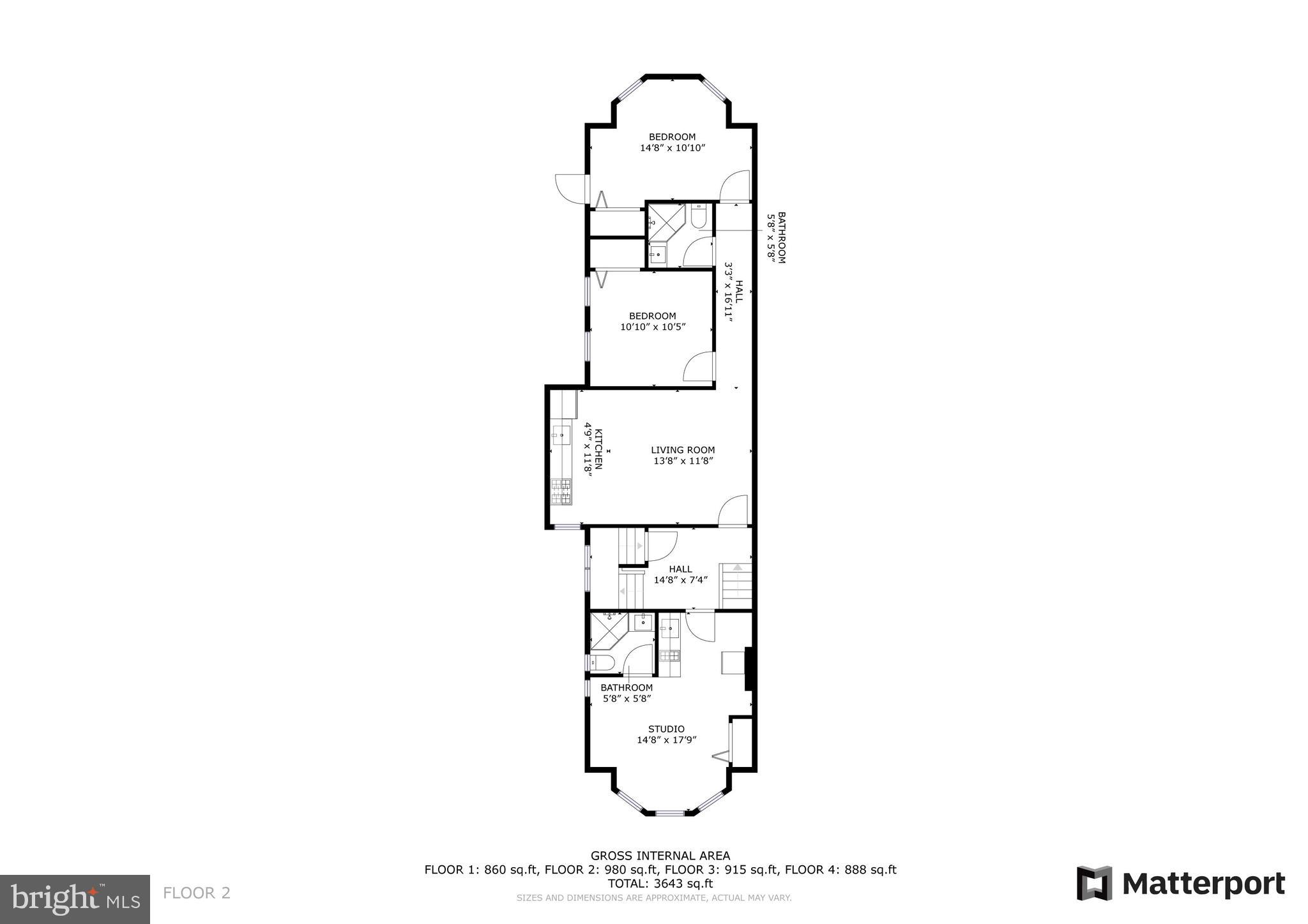 4516 Walnut STREET