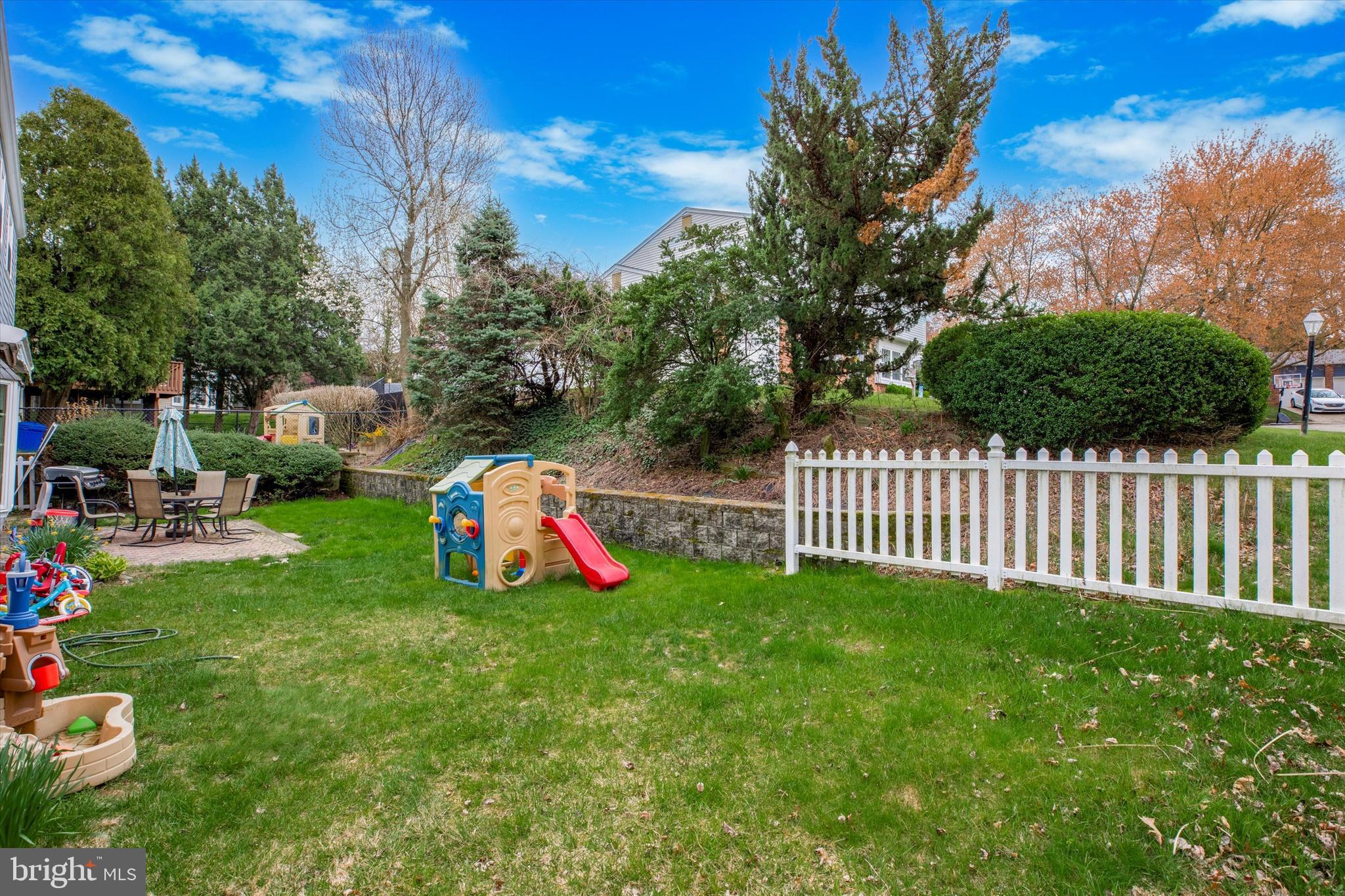 8650 Steeple Dr