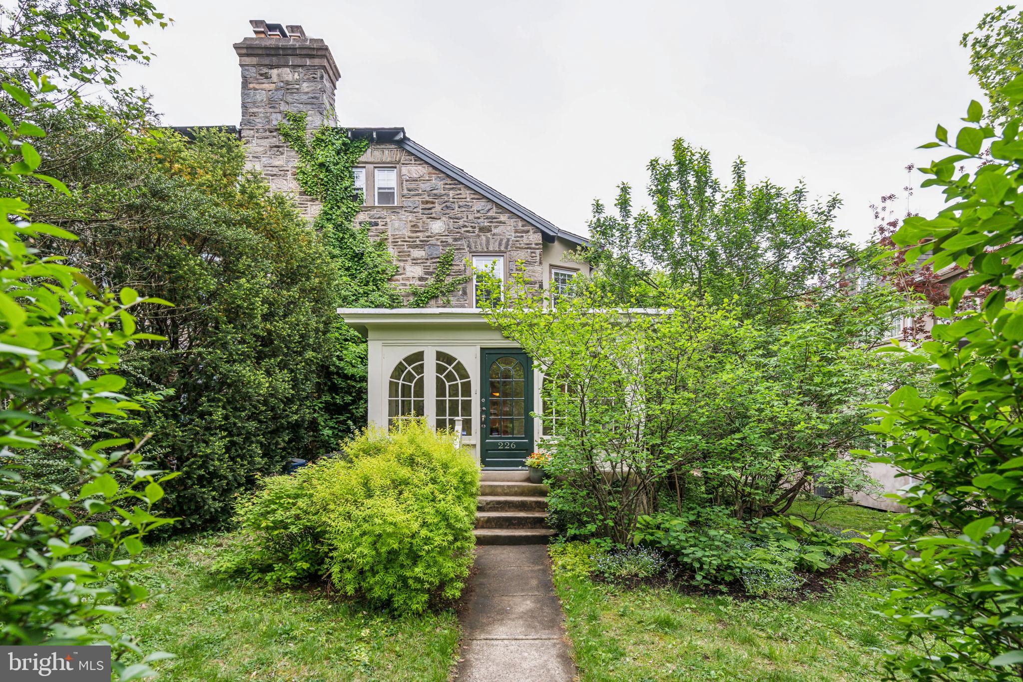 226 W Mount Airy Ave