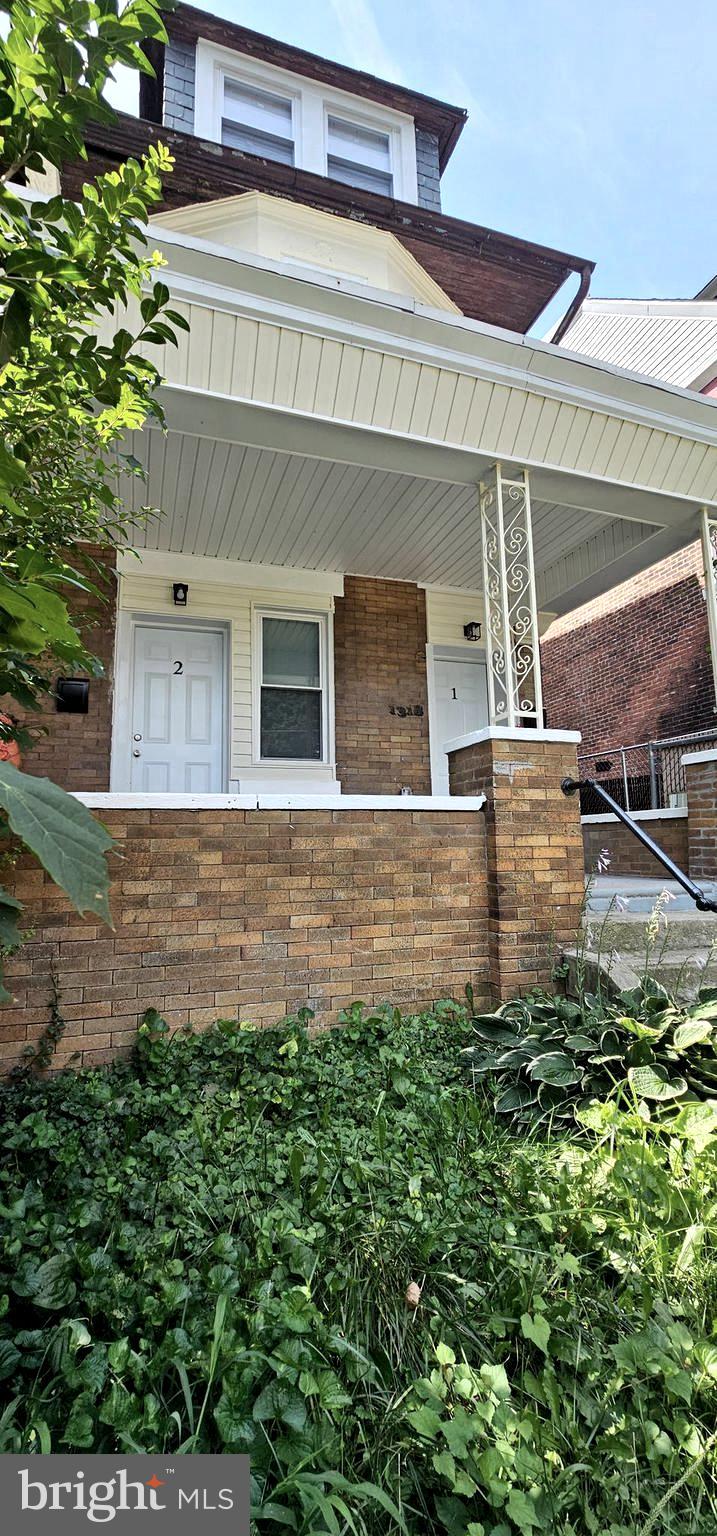 1318 W Rockland St