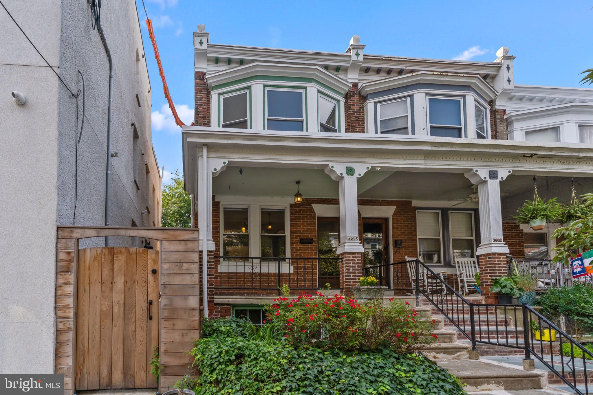 3600 Indian Queen Ln
