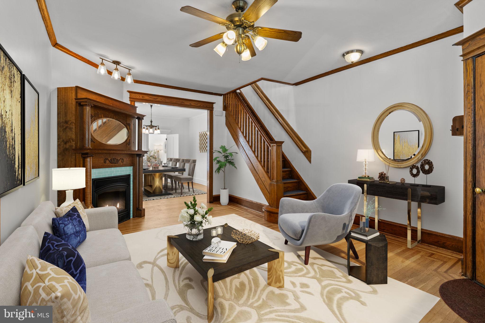 3600 Indian Queen Ln