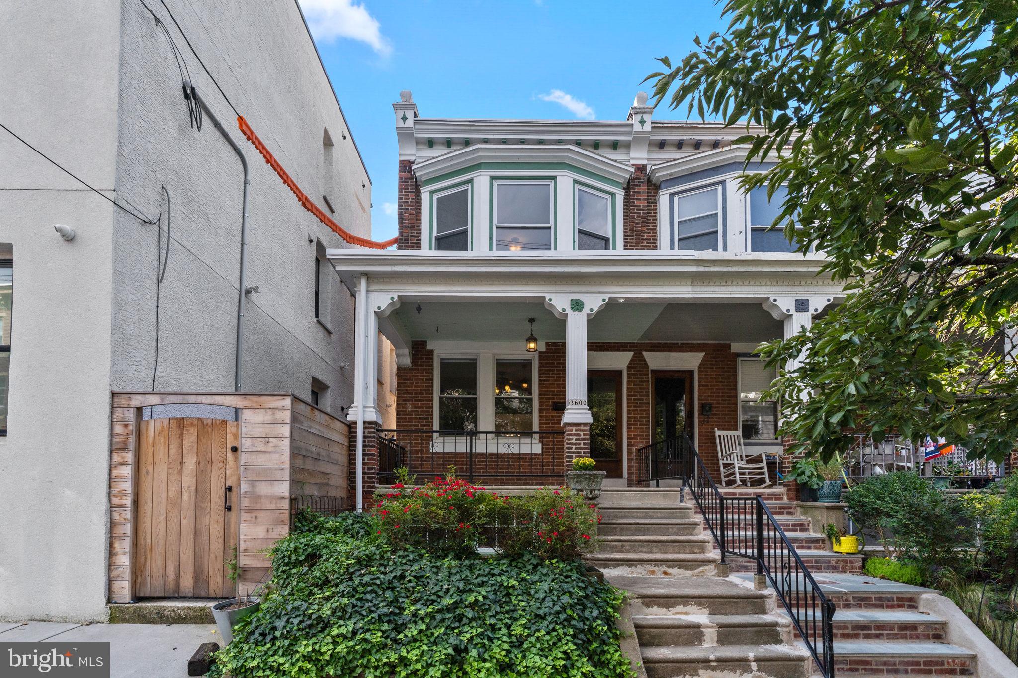 3600 Indian Queen Ln