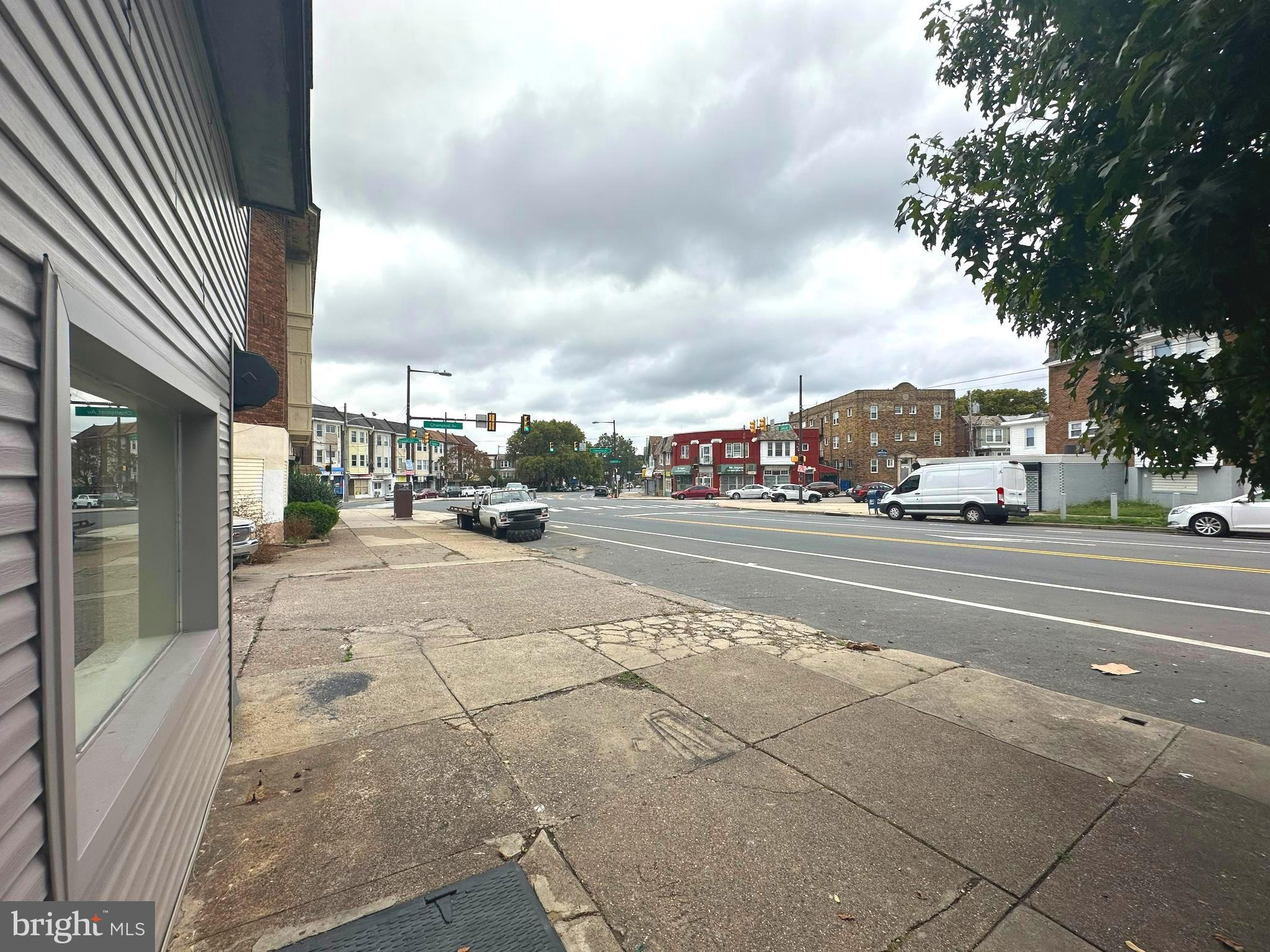 5969 Ogontz Ave