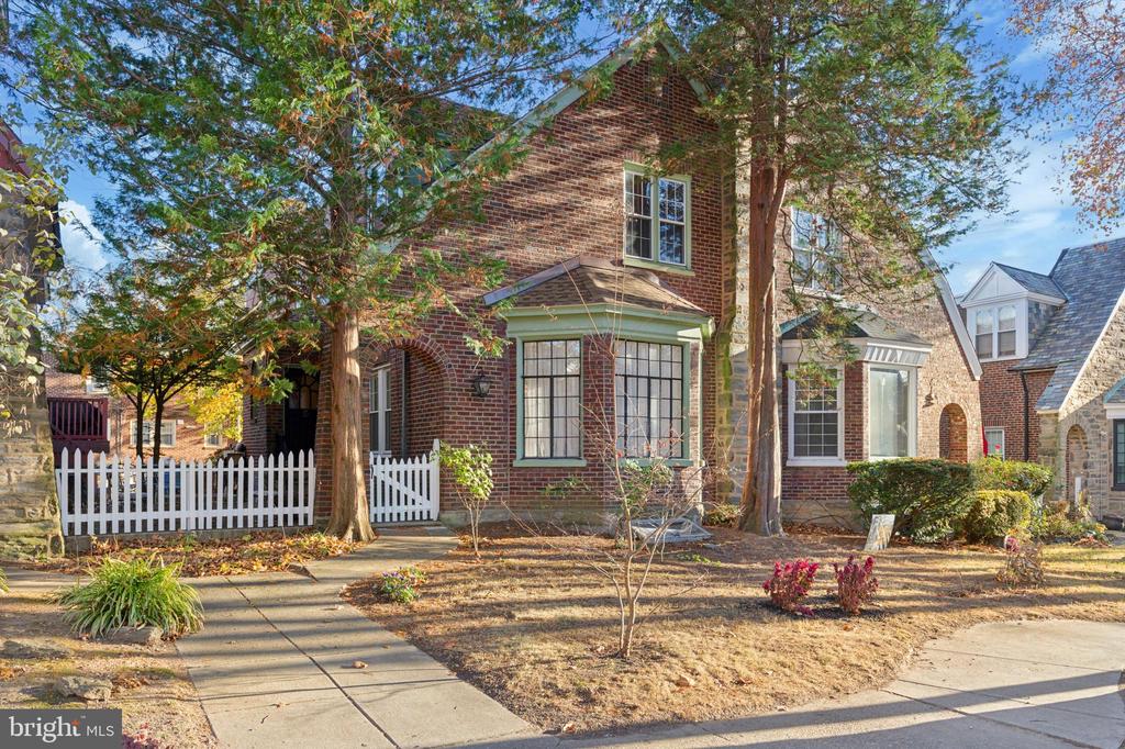 410 Wadsworth Ave