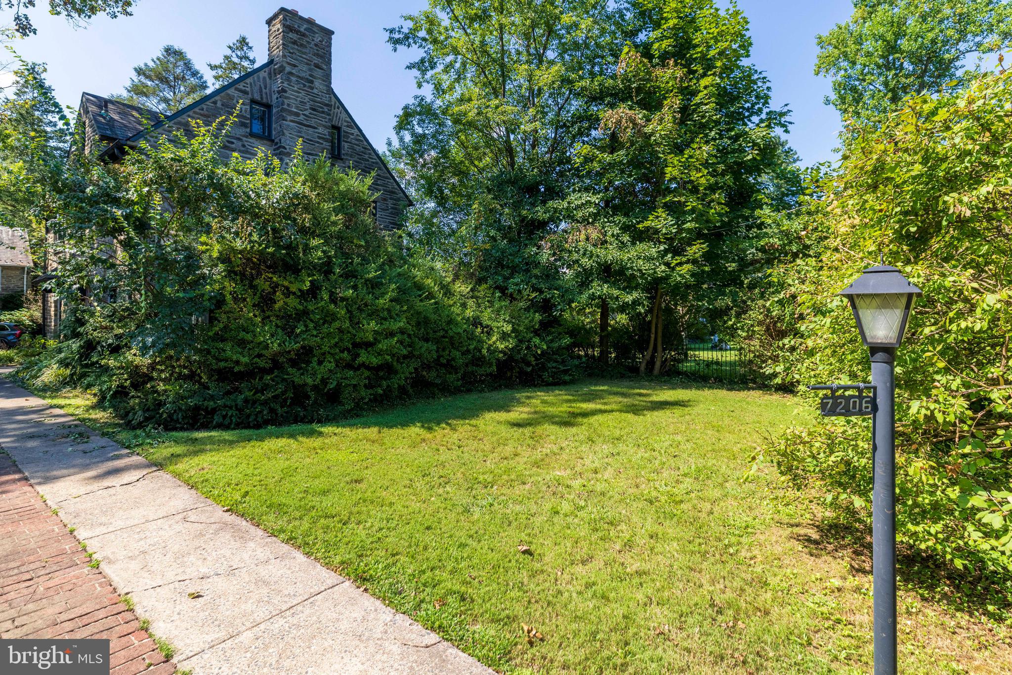 7206 MCCALLUM STREET