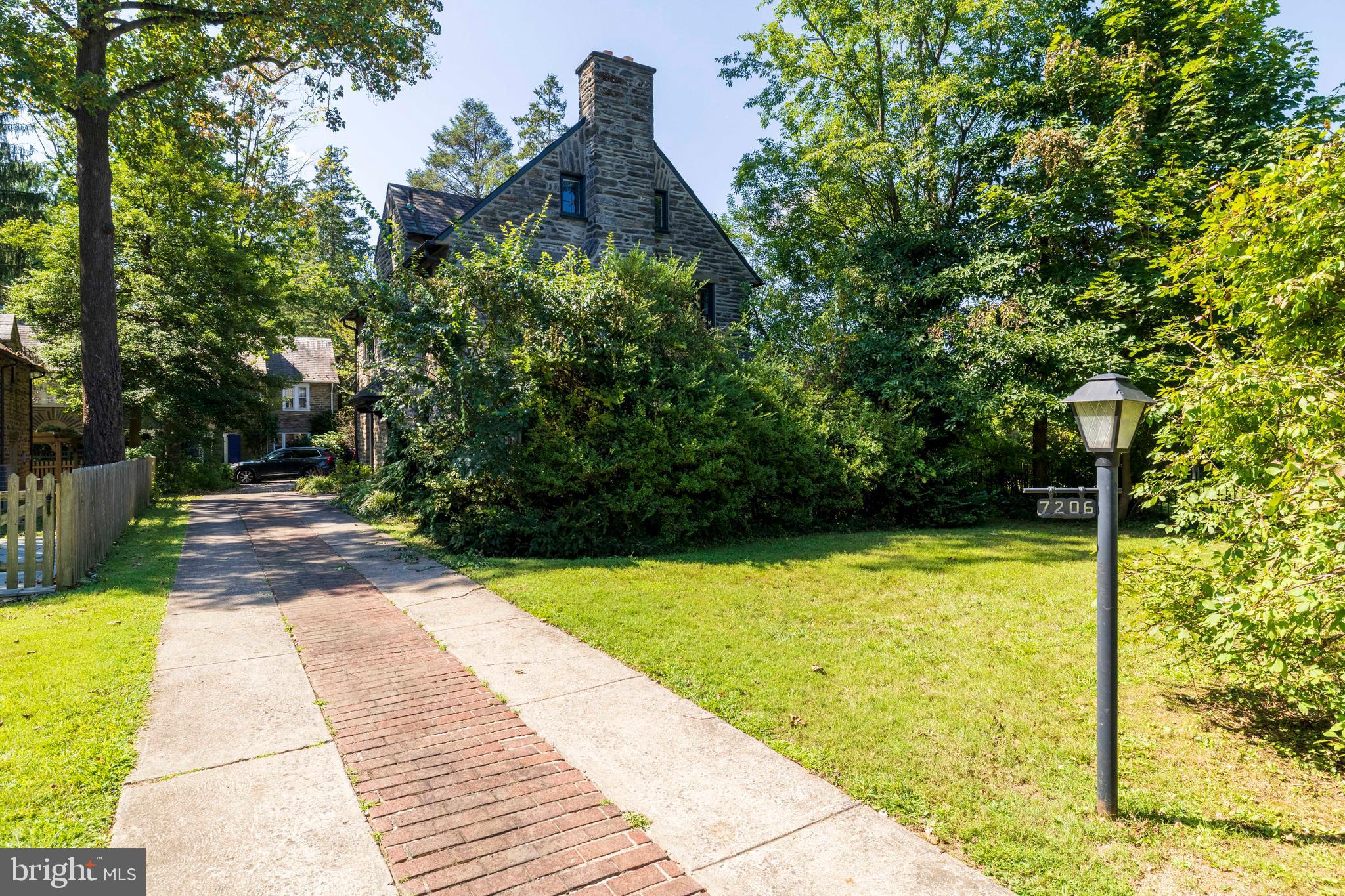 7206 MCCALLUM STREET