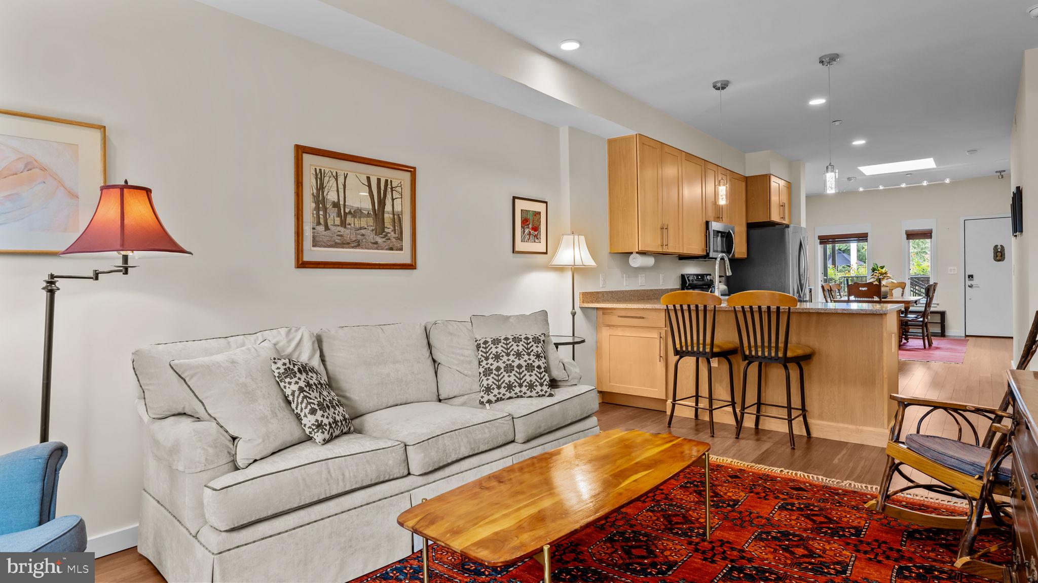 520 CARPENTER LANE 28 3B