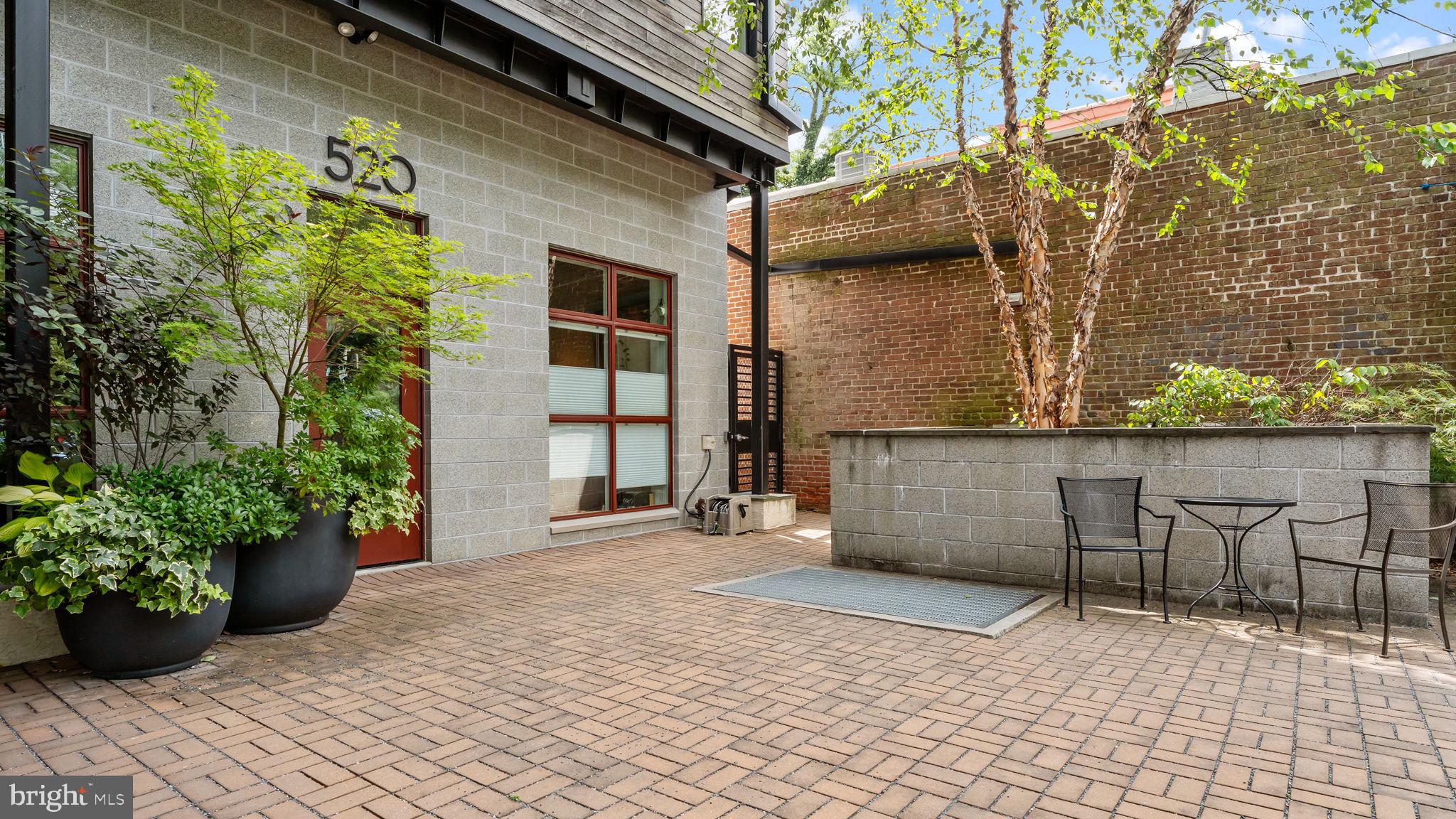 520 CARPENTER LANE 28 3B