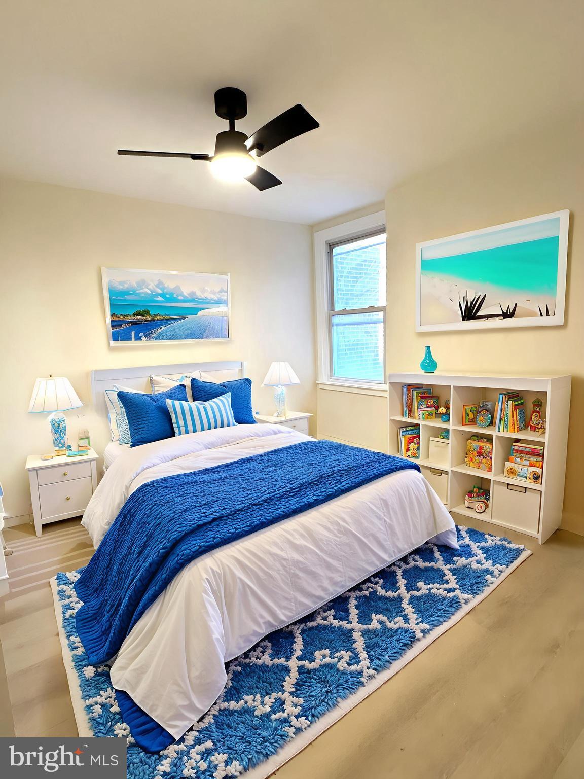 8016 MICHENER AVENUE