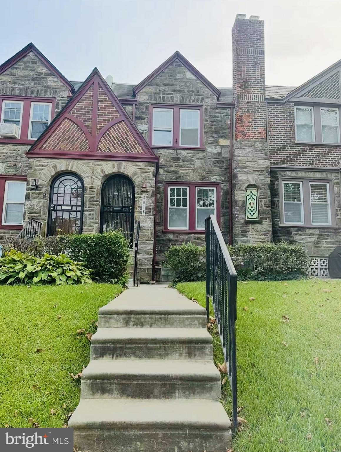 8016 MICHENER AVENUE