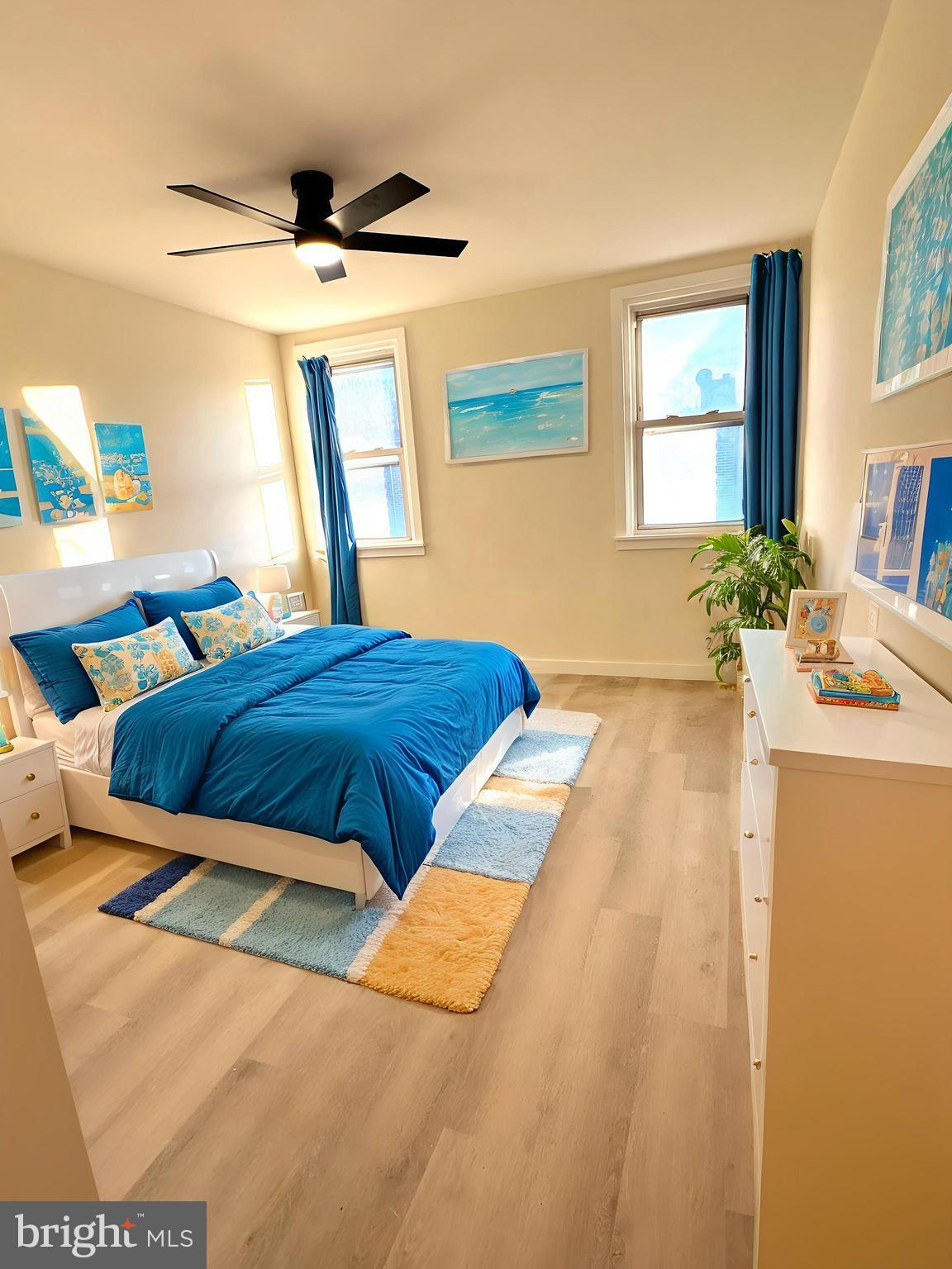 8016 MICHENER AVENUE