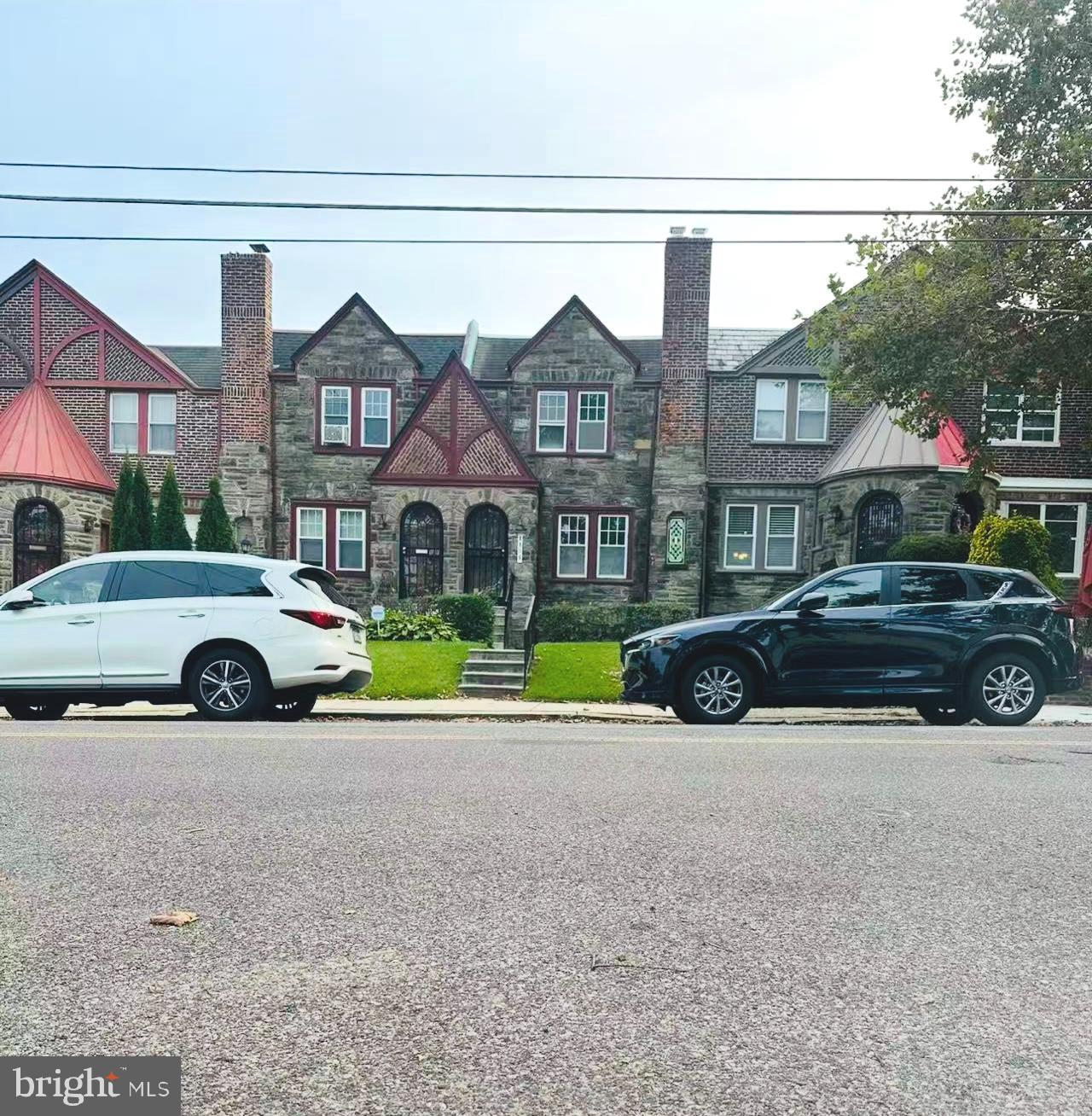 8016 MICHENER AVENUE