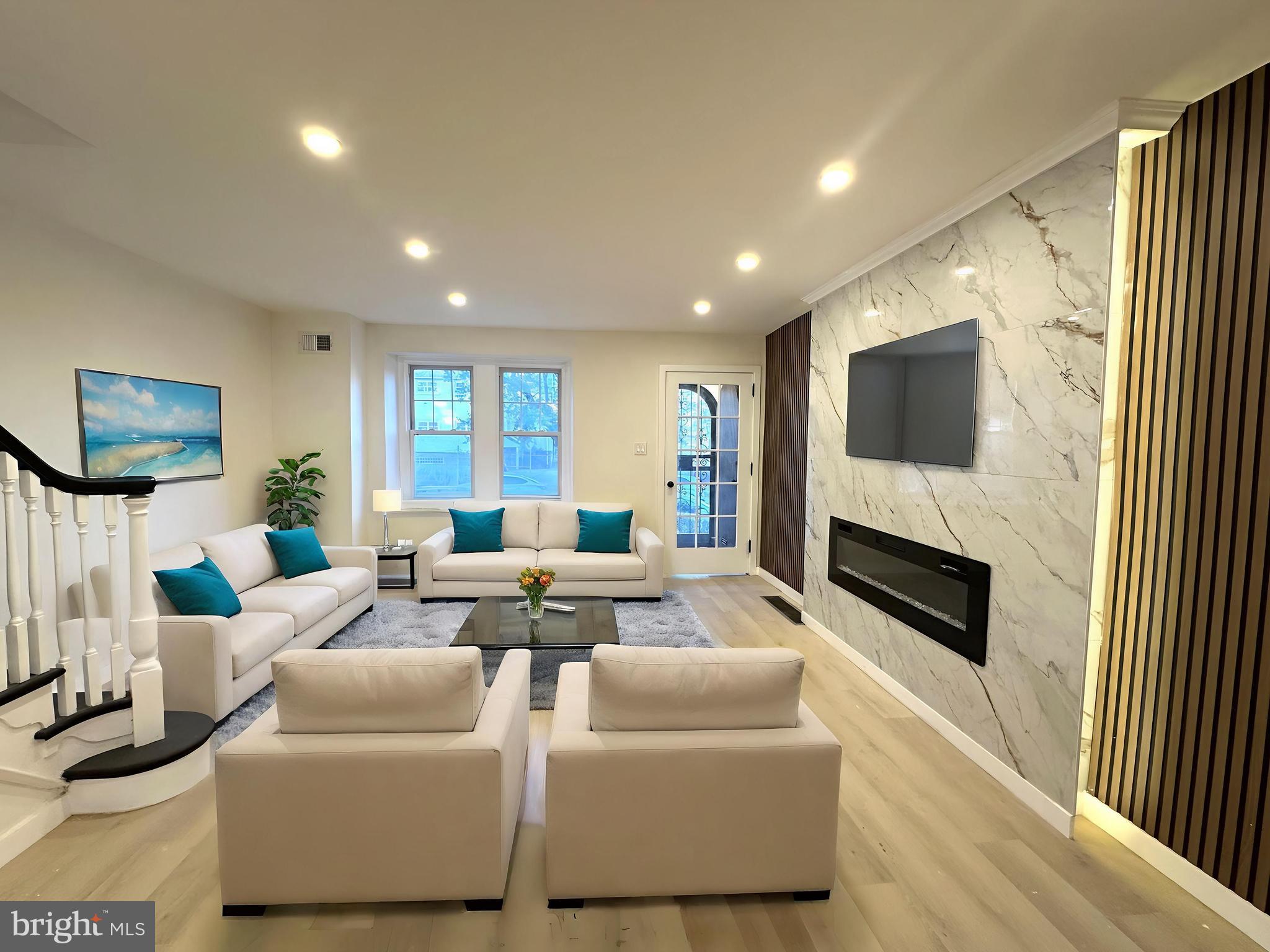 8016 MICHENER AVENUE