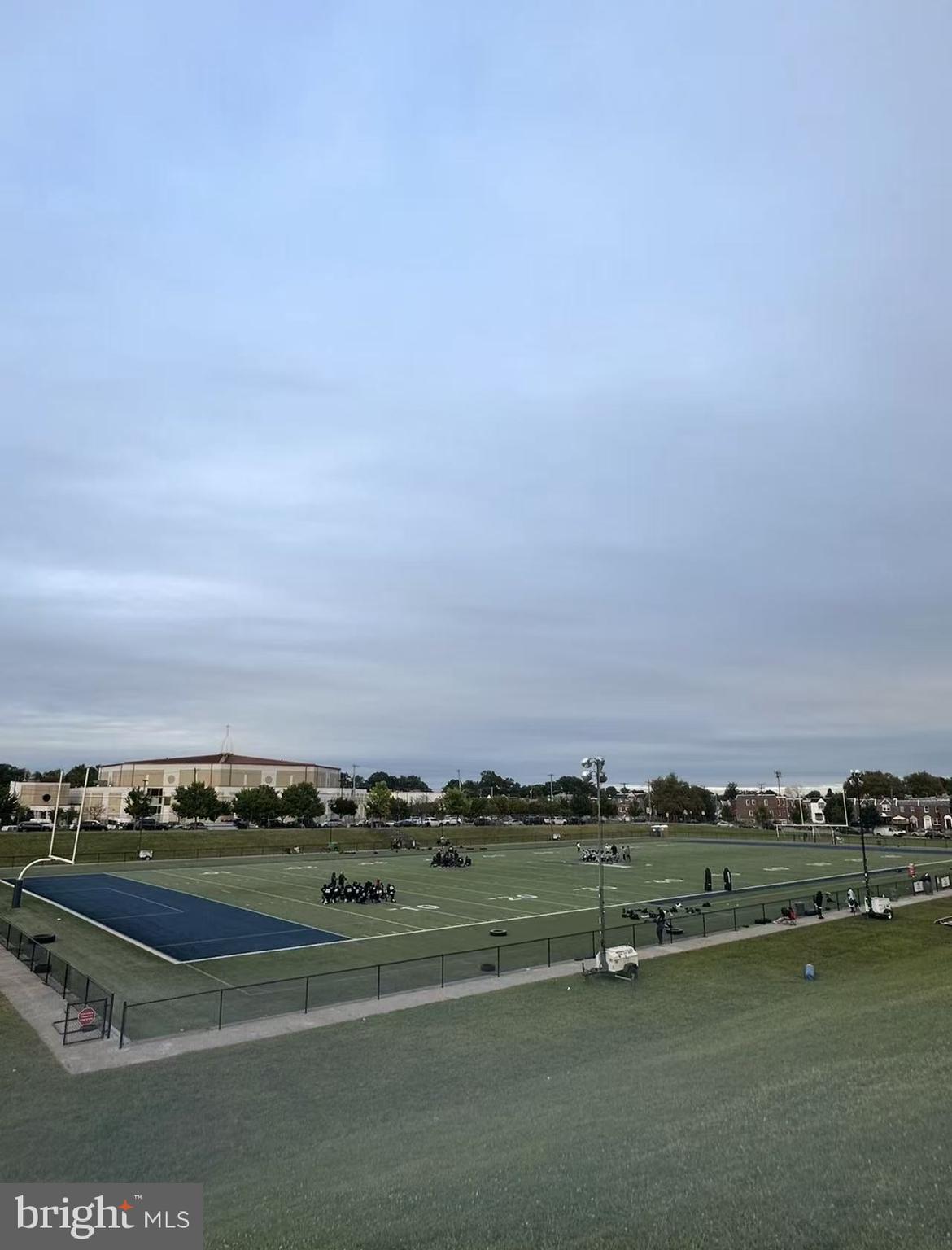 8016 MICHENER AVENUE