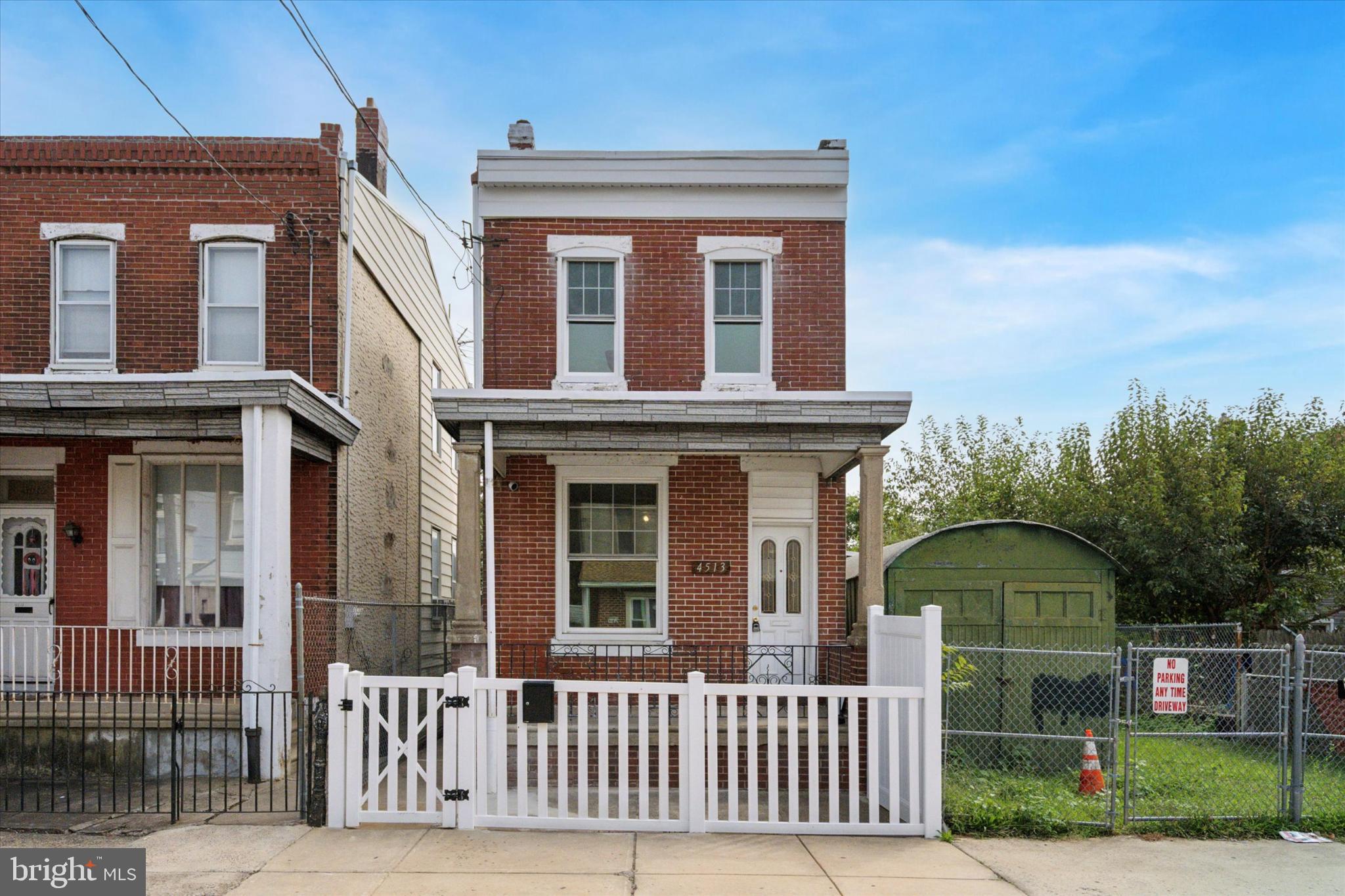 4513 E STILES STREET