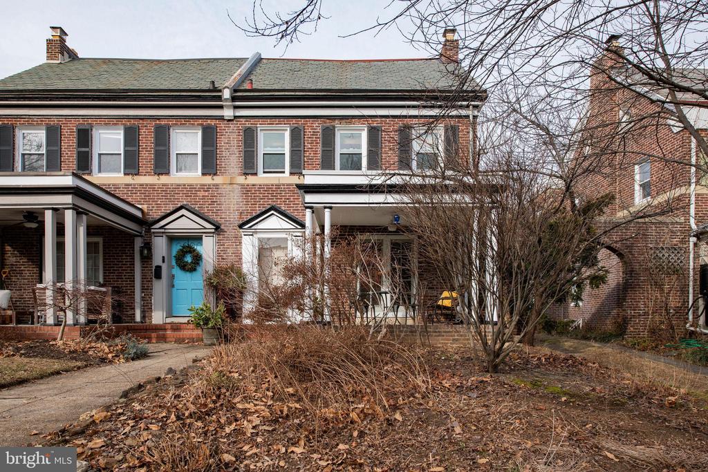 467 W ELLET STREET