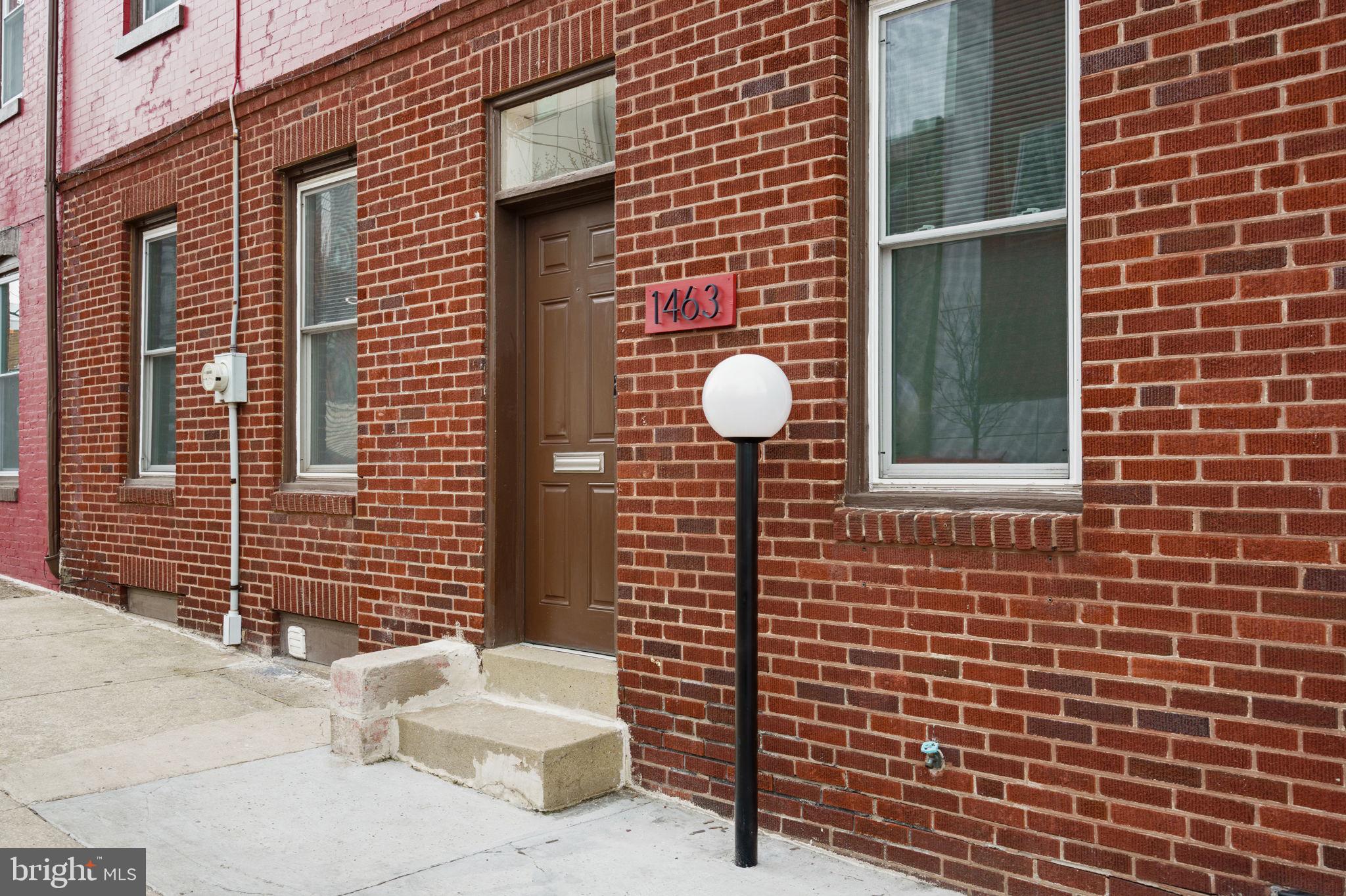 1463 N 30TH STREET