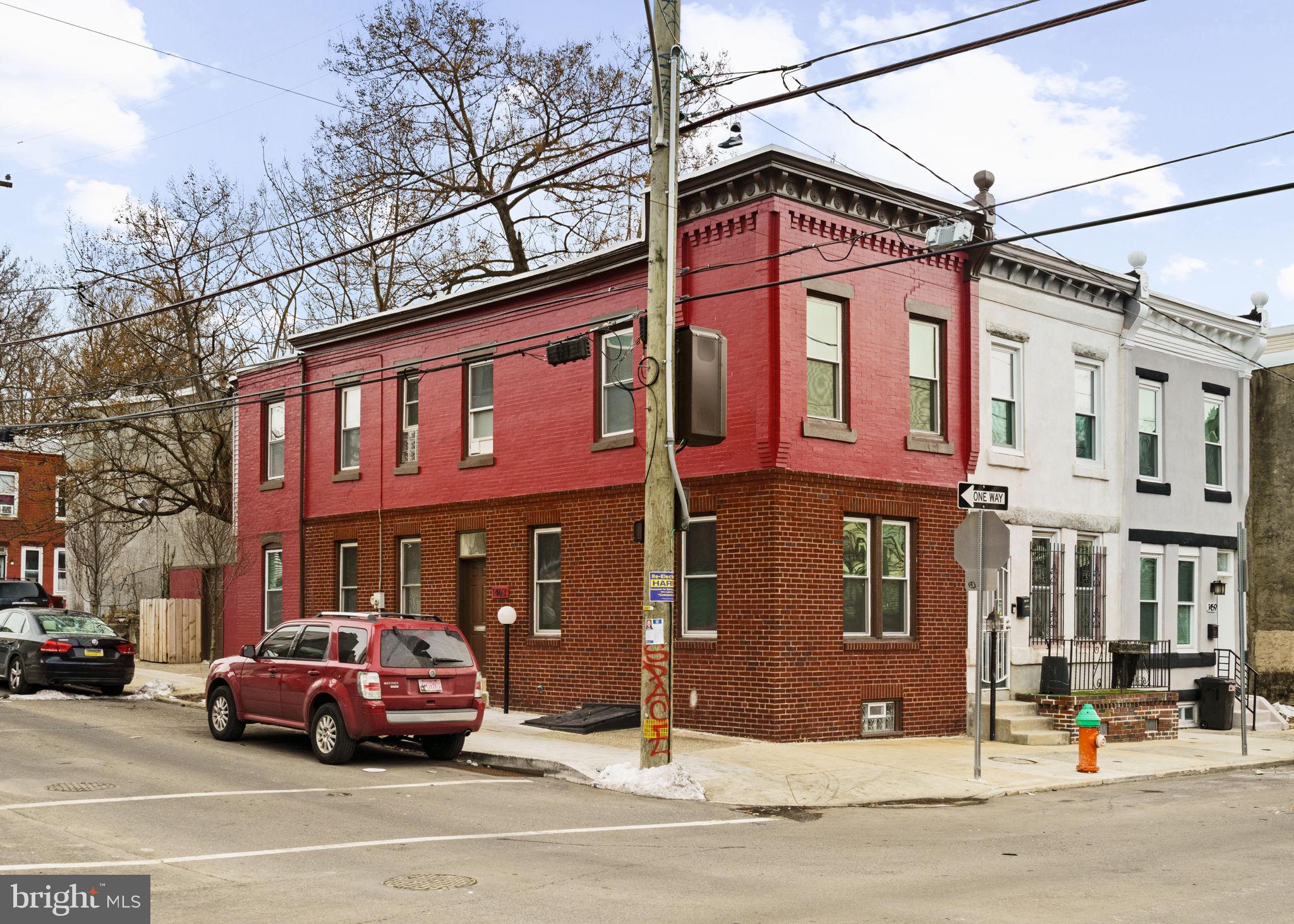 1463 N 30TH STREET