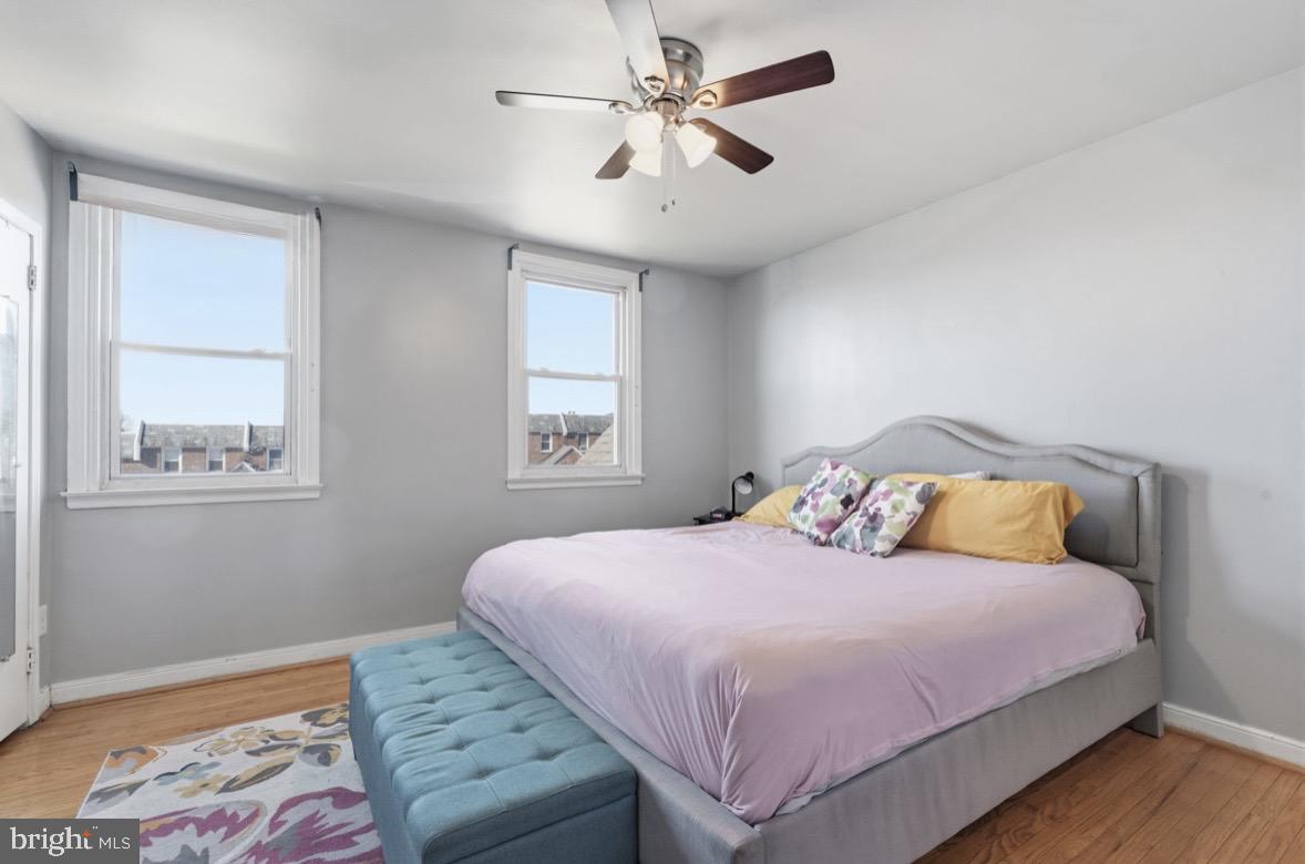 161 E FARISTON DRIVE