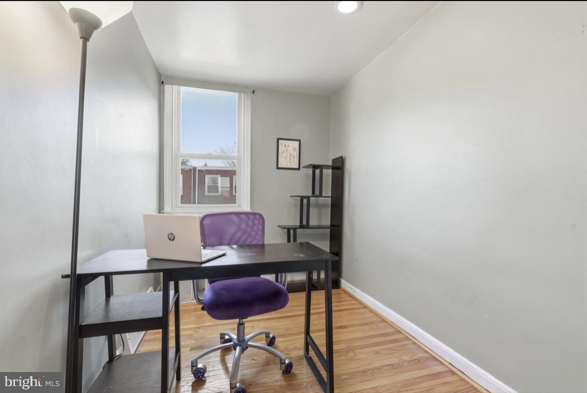 161 E FARISTON DRIVE