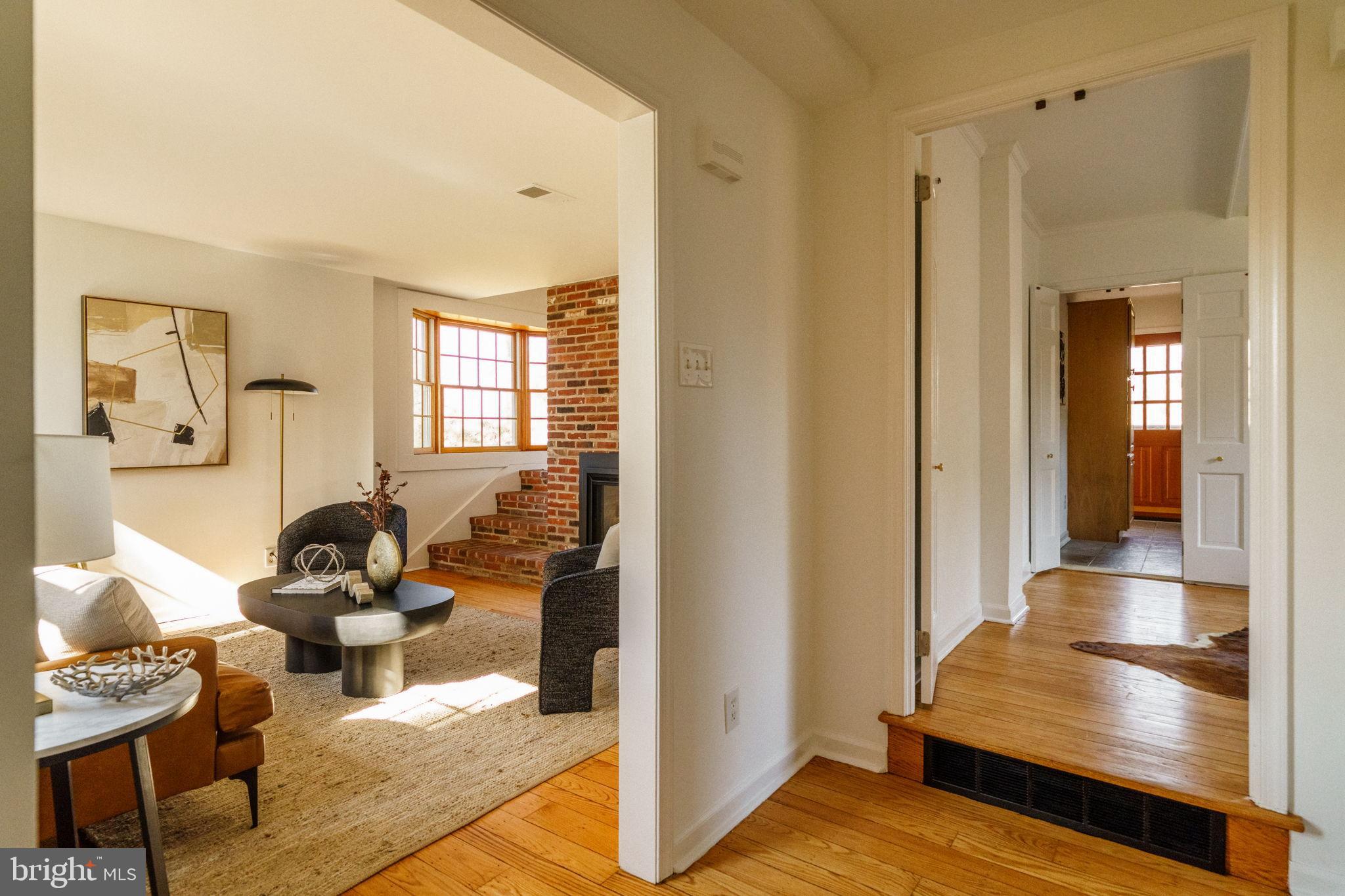3010 FOXX LANE