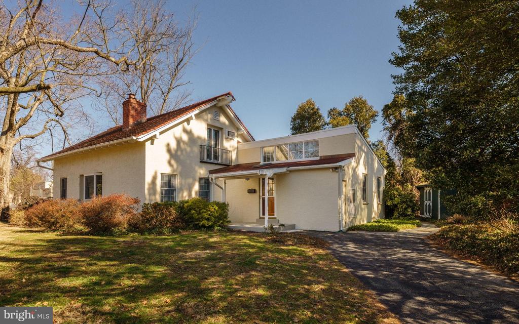 3010 FOXX LANE