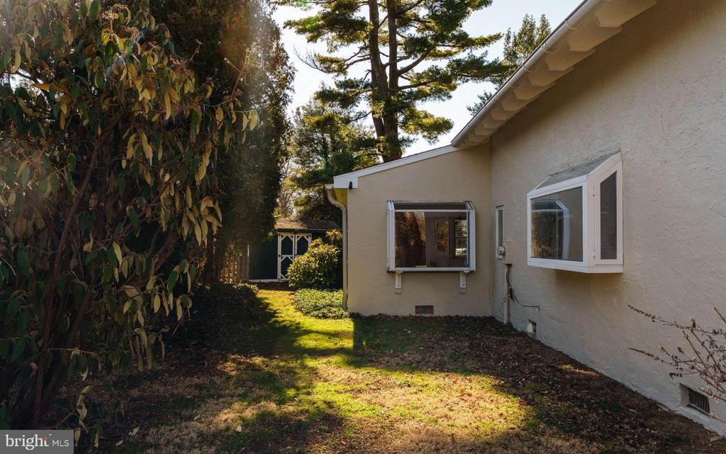 3010 FOXX LANE