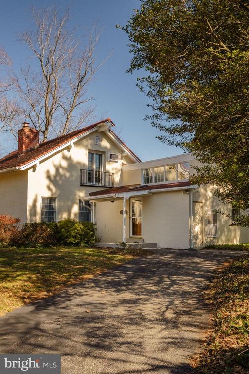 3010 FOXX LANE