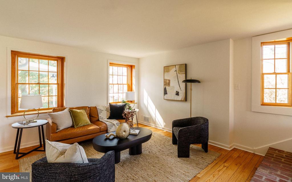 3010 FOXX LANE