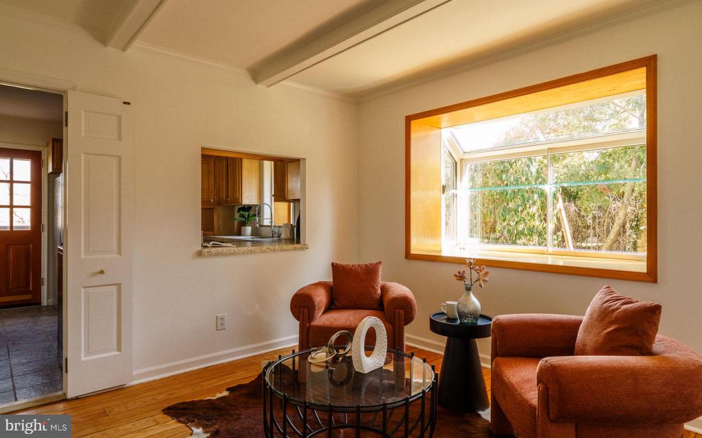 3010 FOXX LANE