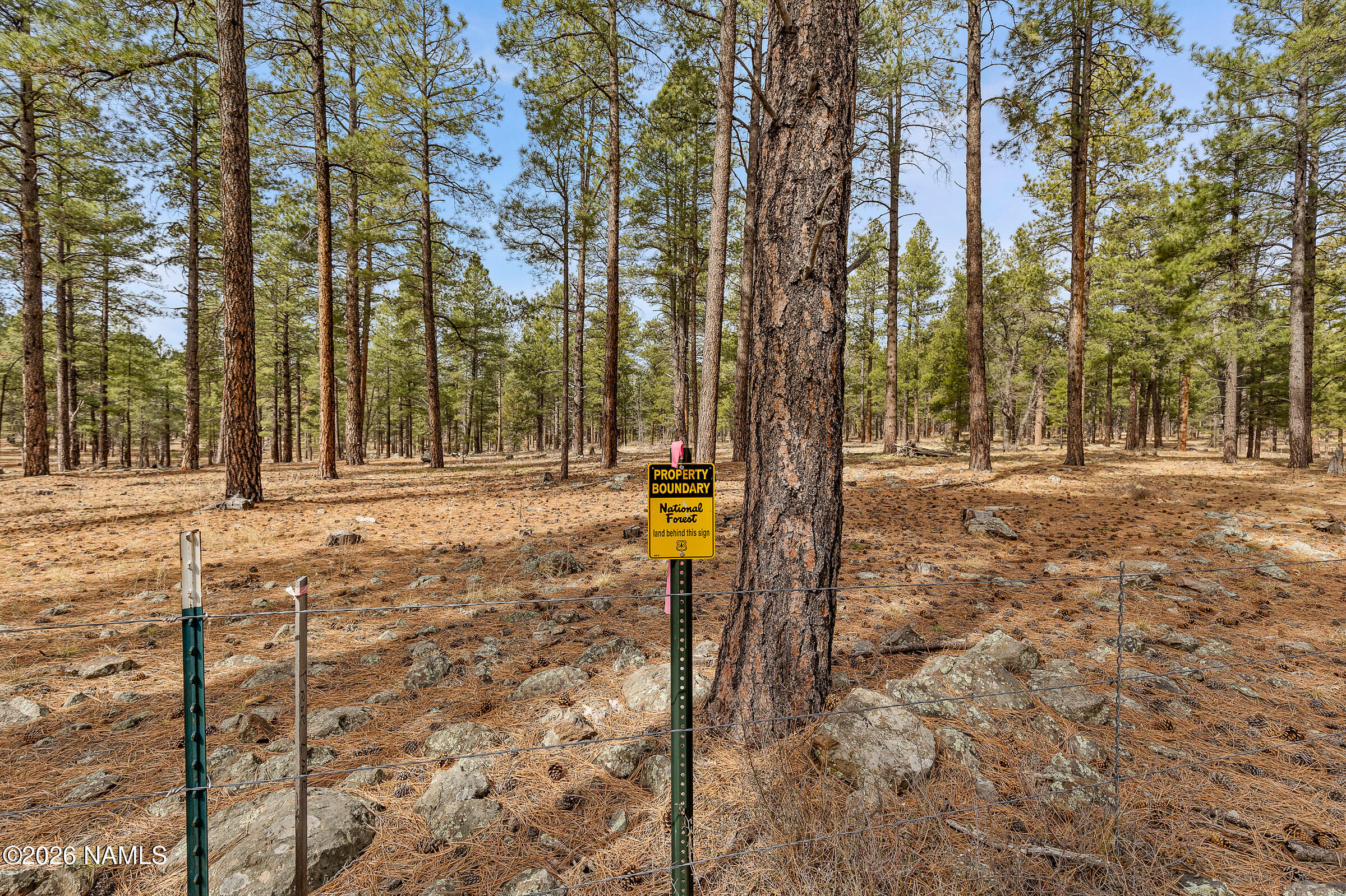 2851 Ben Brooks Lot #2