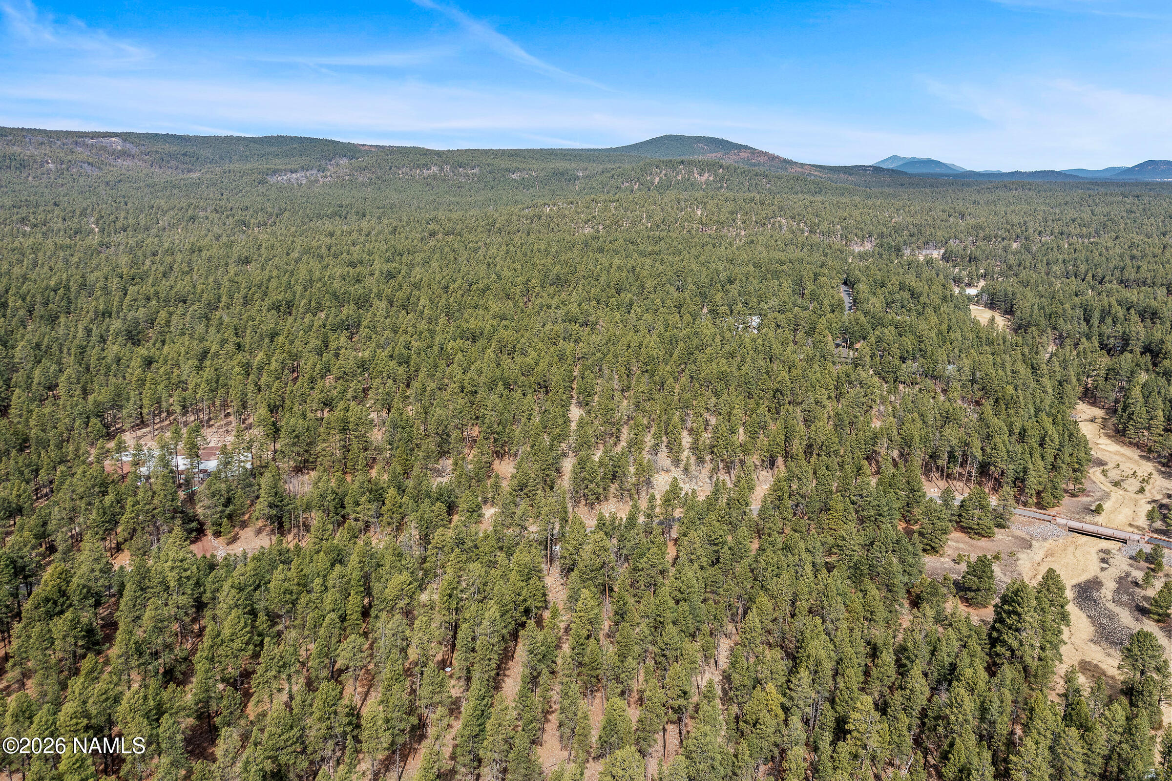 2851 Ben Brooks Lot #2