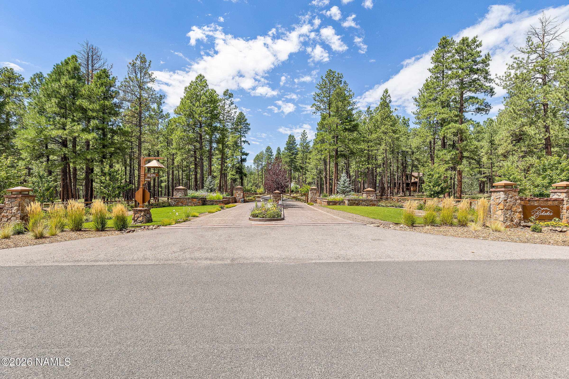 2851 Ben Brooks Lot #2