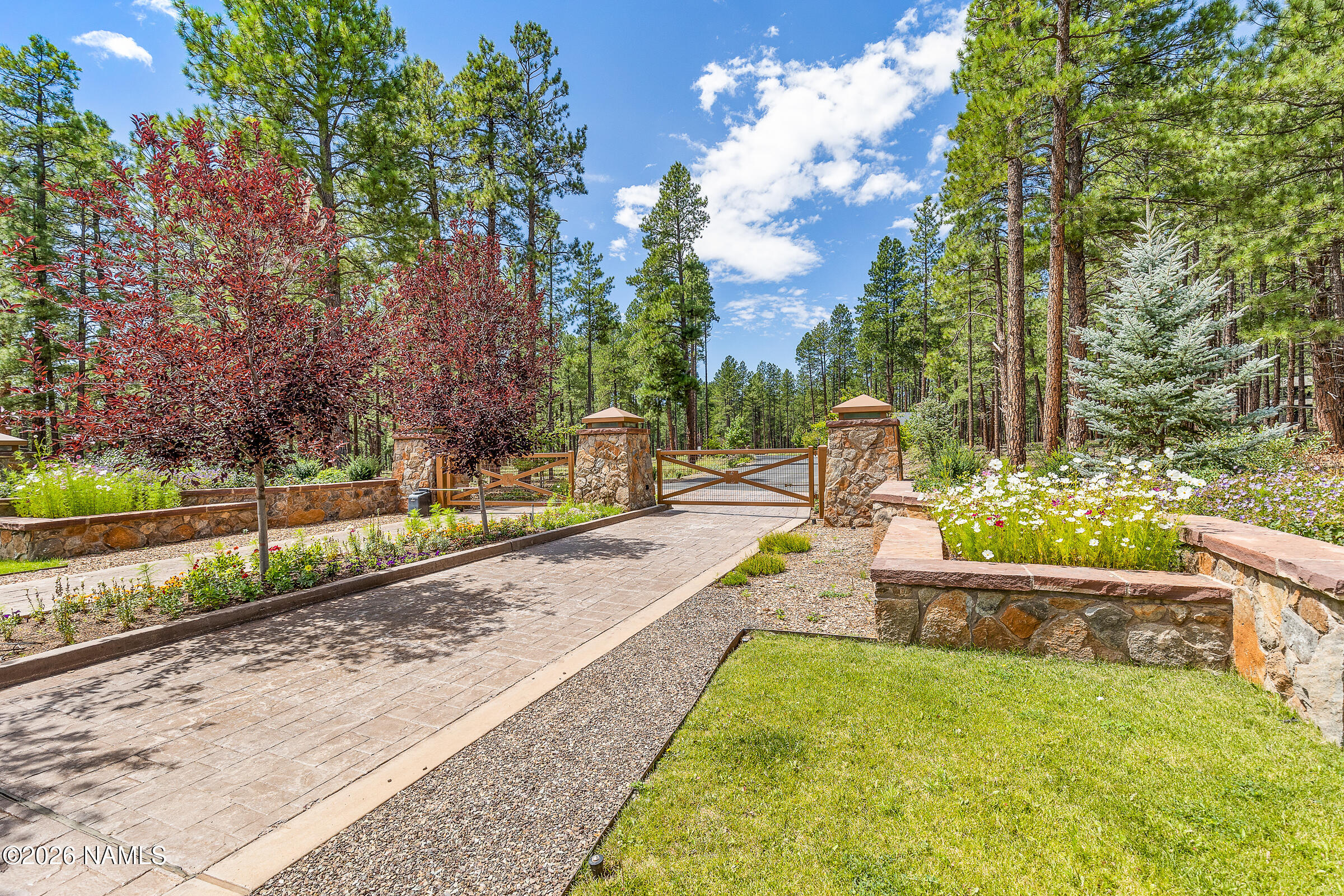 2851 Ben Brooks Lot #2