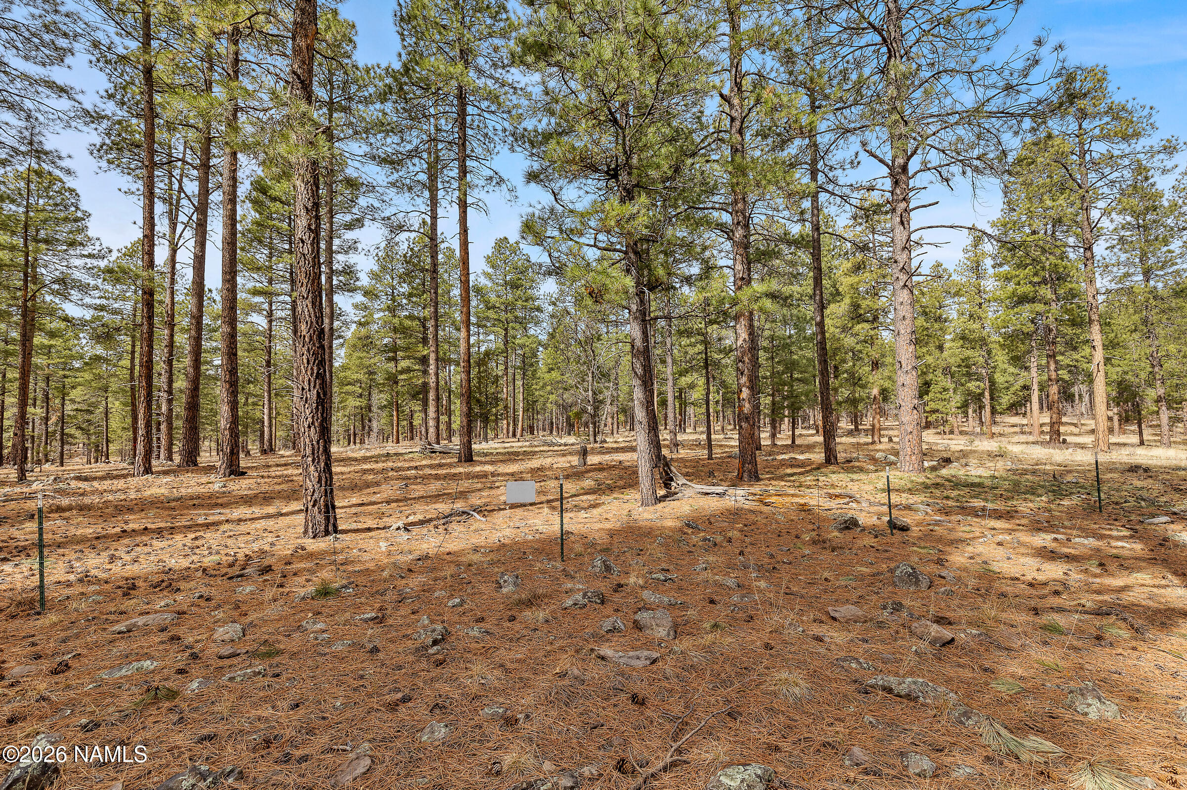 2851 Ben Brooks Lot #2