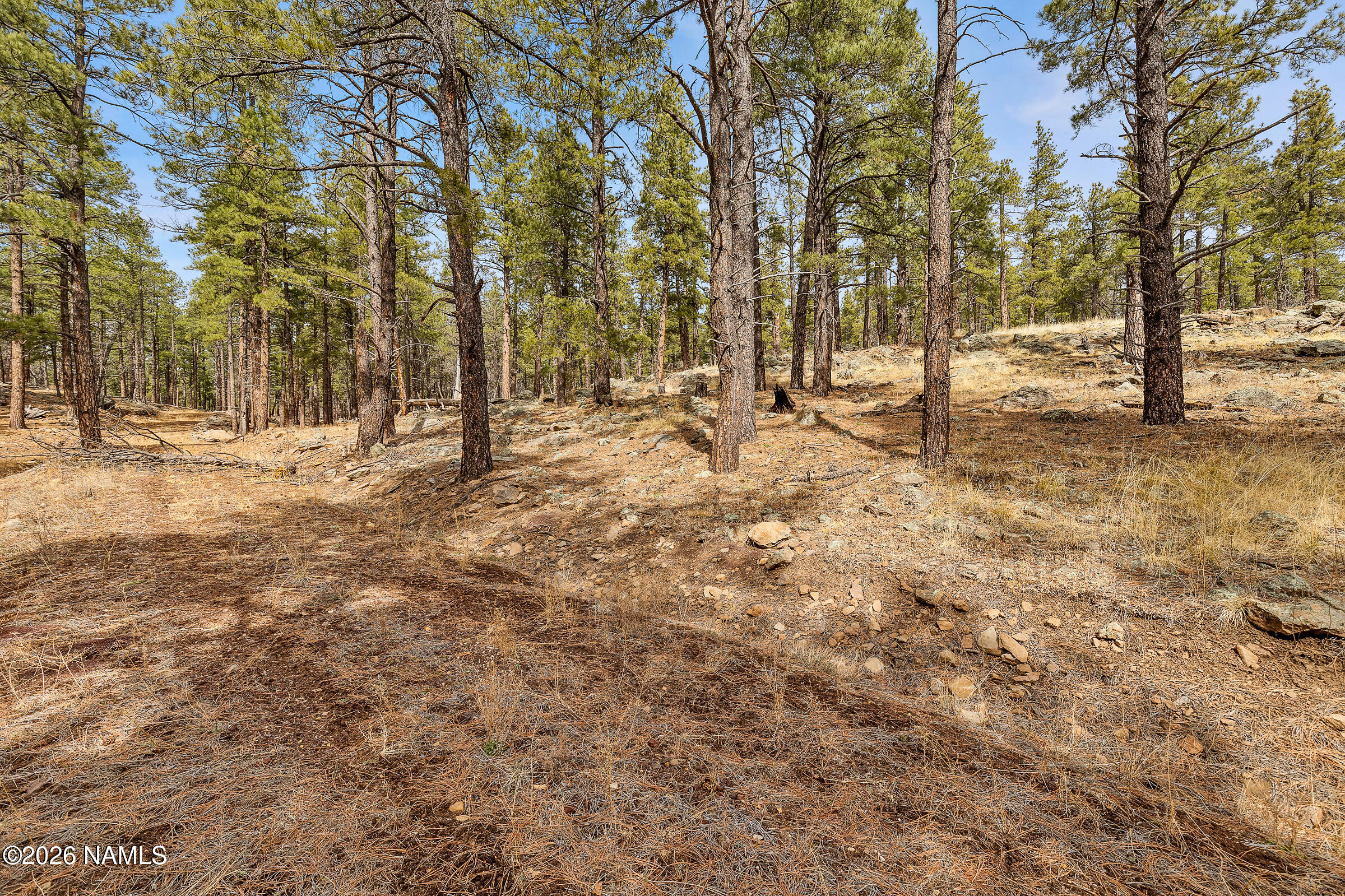 2851 Ben Brooks Lot #2